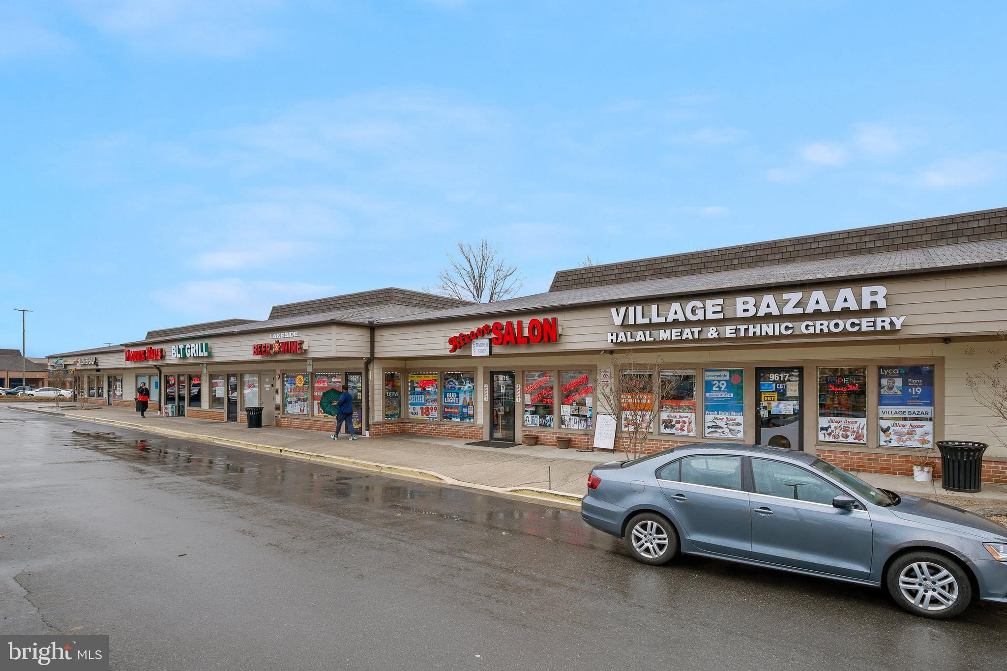 GABLE FIELD - Residential