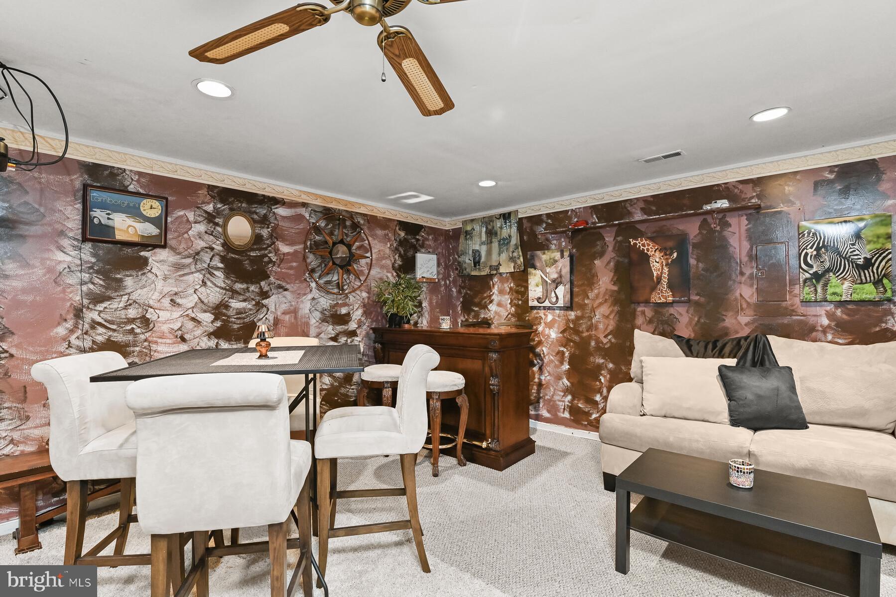 GABLE FIELD - Residential