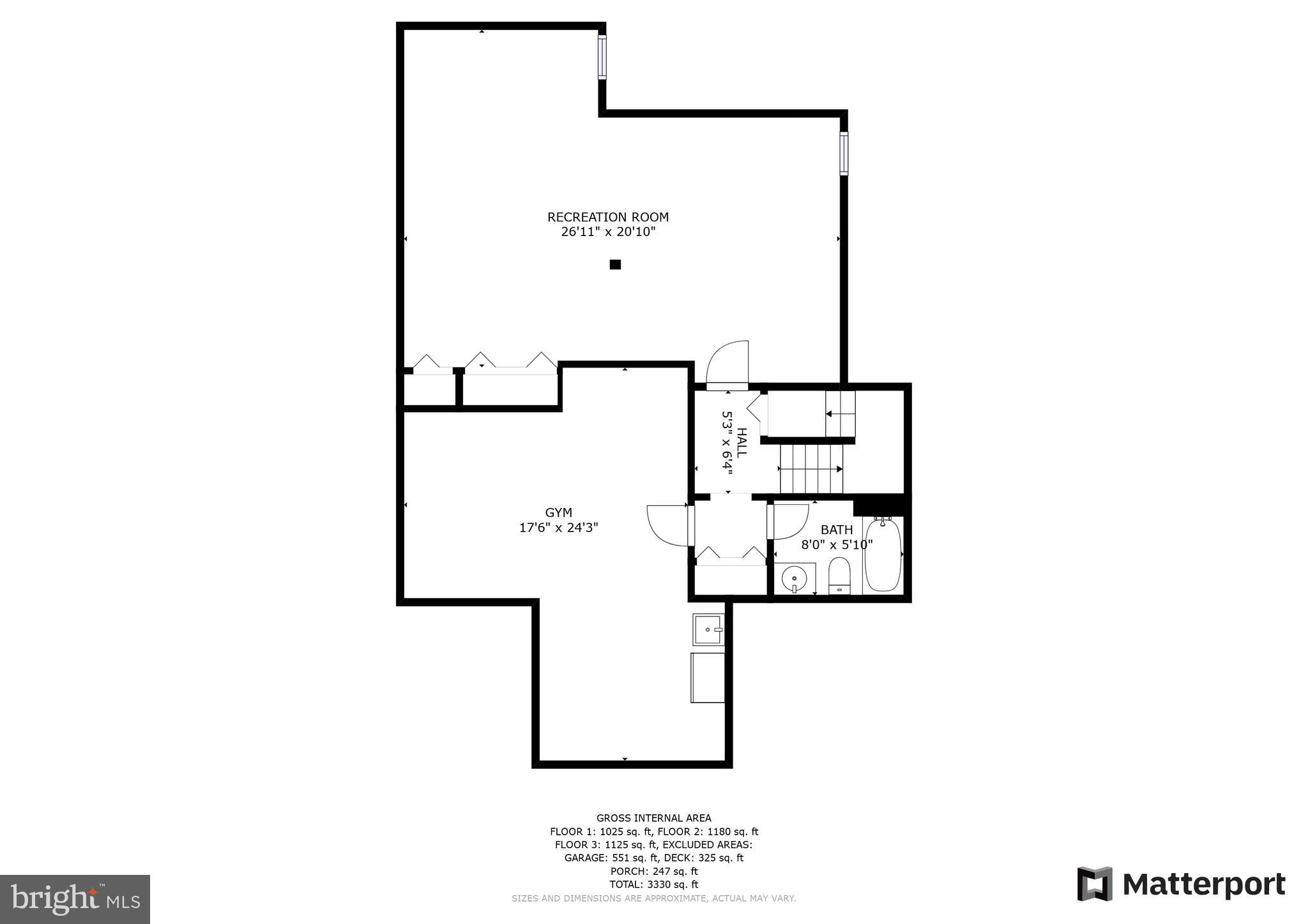 GABLE FIELD - Residential