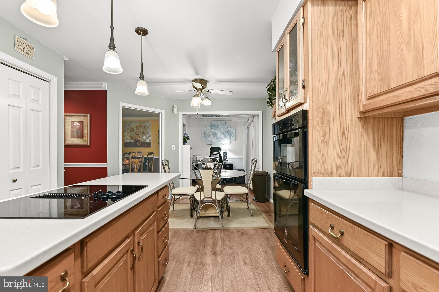 GABLE FIELD - Residential