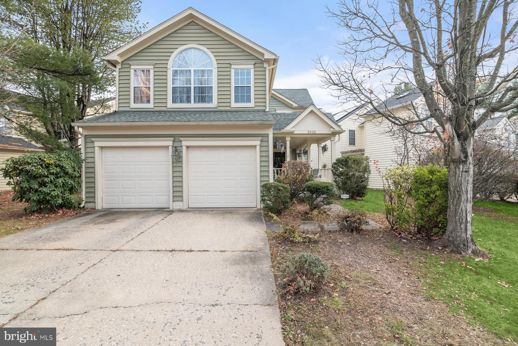 GABLE FIELD - Residential