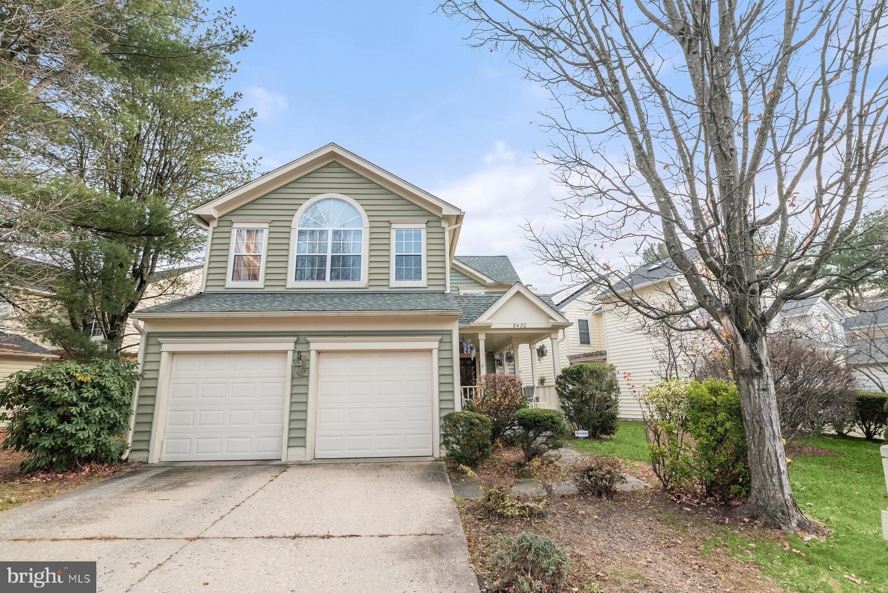 GABLE FIELD - Residential