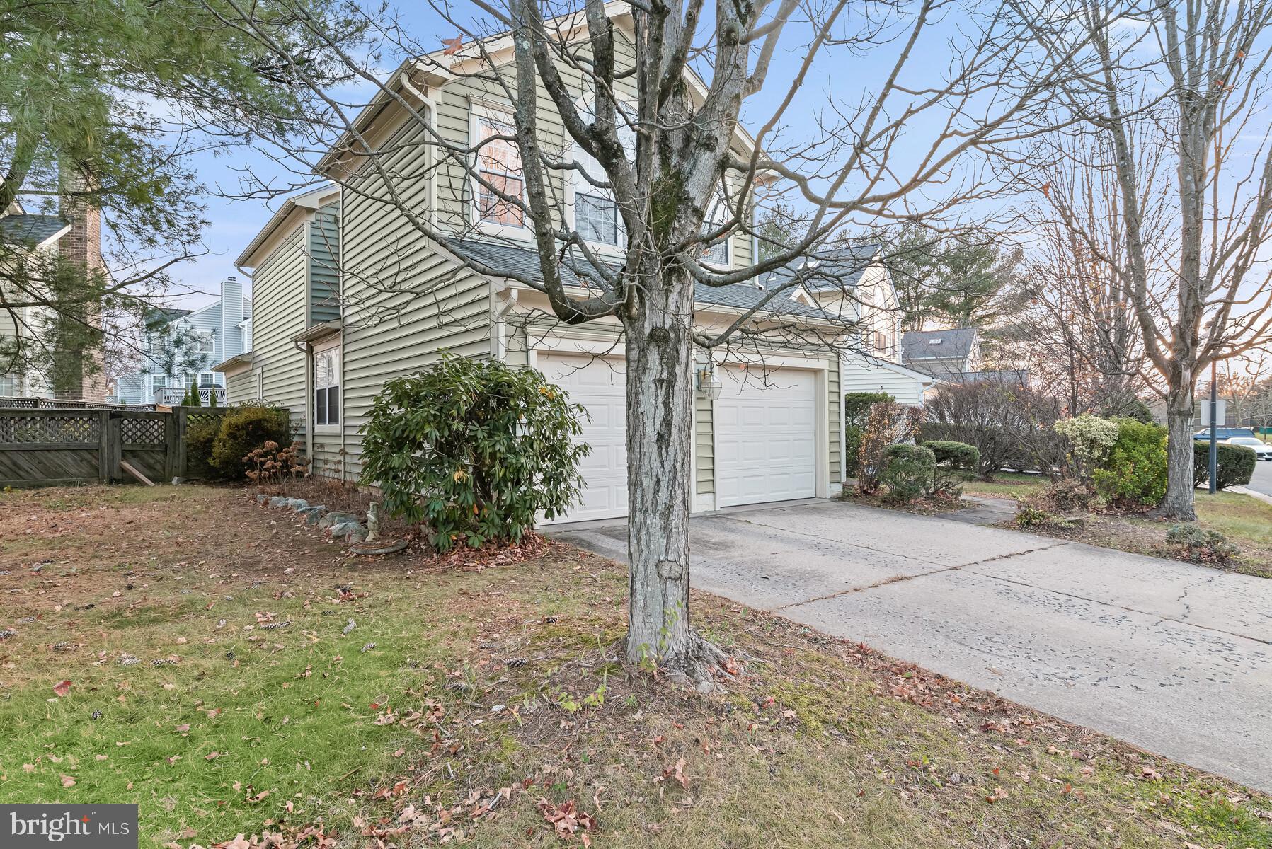 GABLE FIELD - Residential