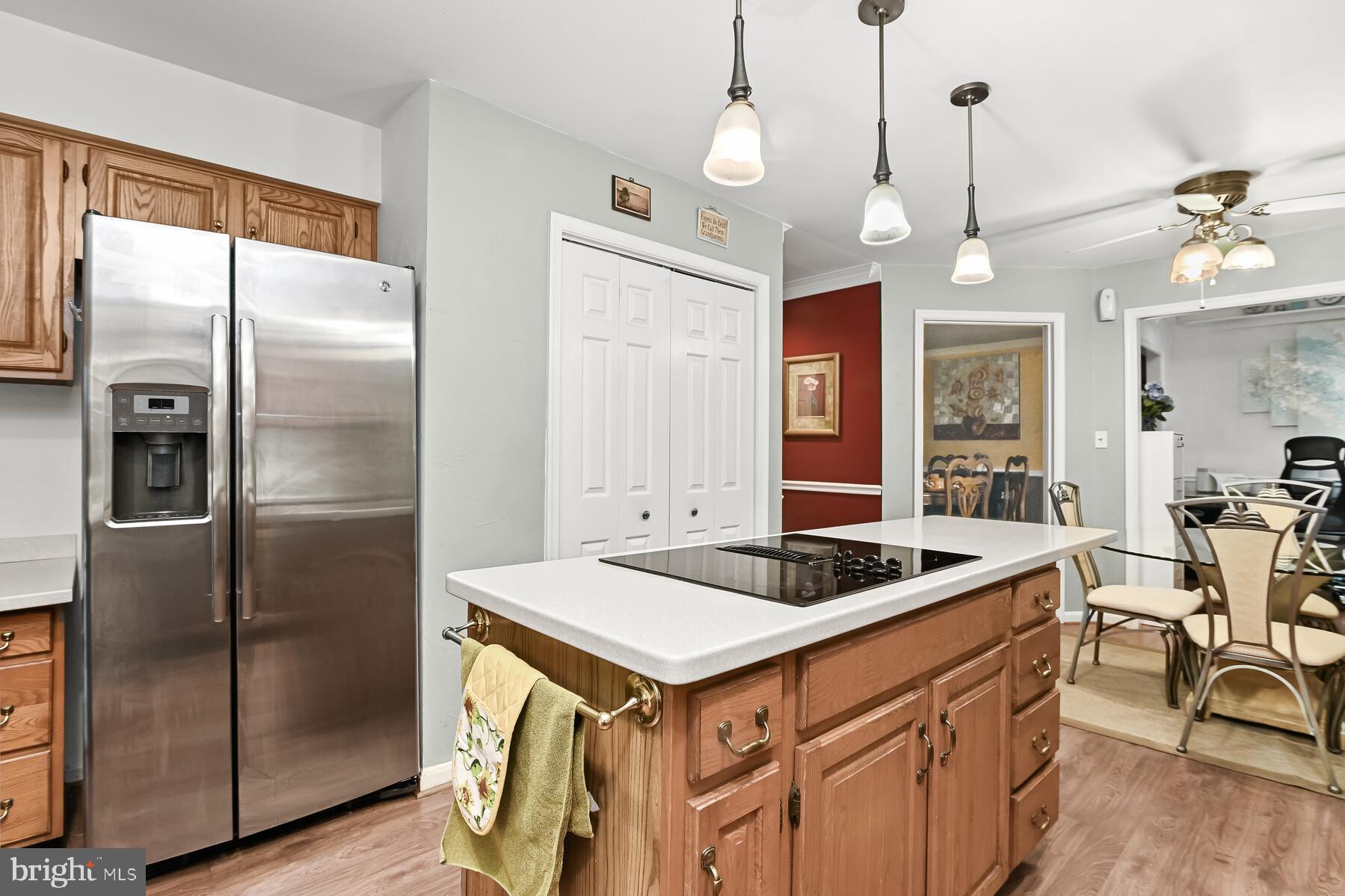 GABLE FIELD - Residential