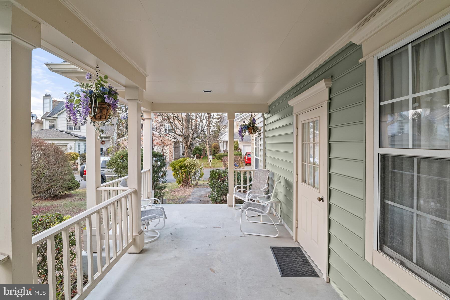 GABLE FIELD - Residential