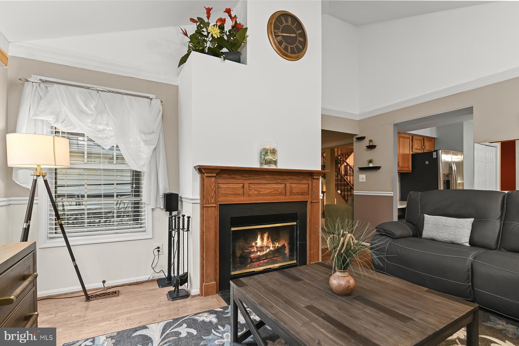 GABLE FIELD - Residential