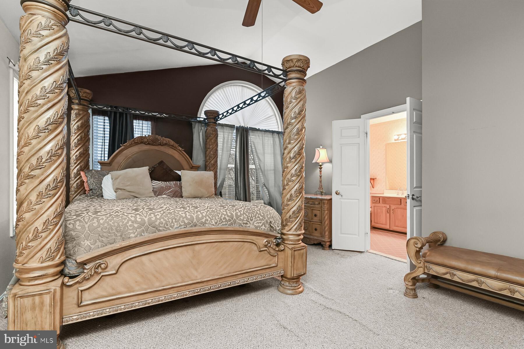 GABLE FIELD - Residential