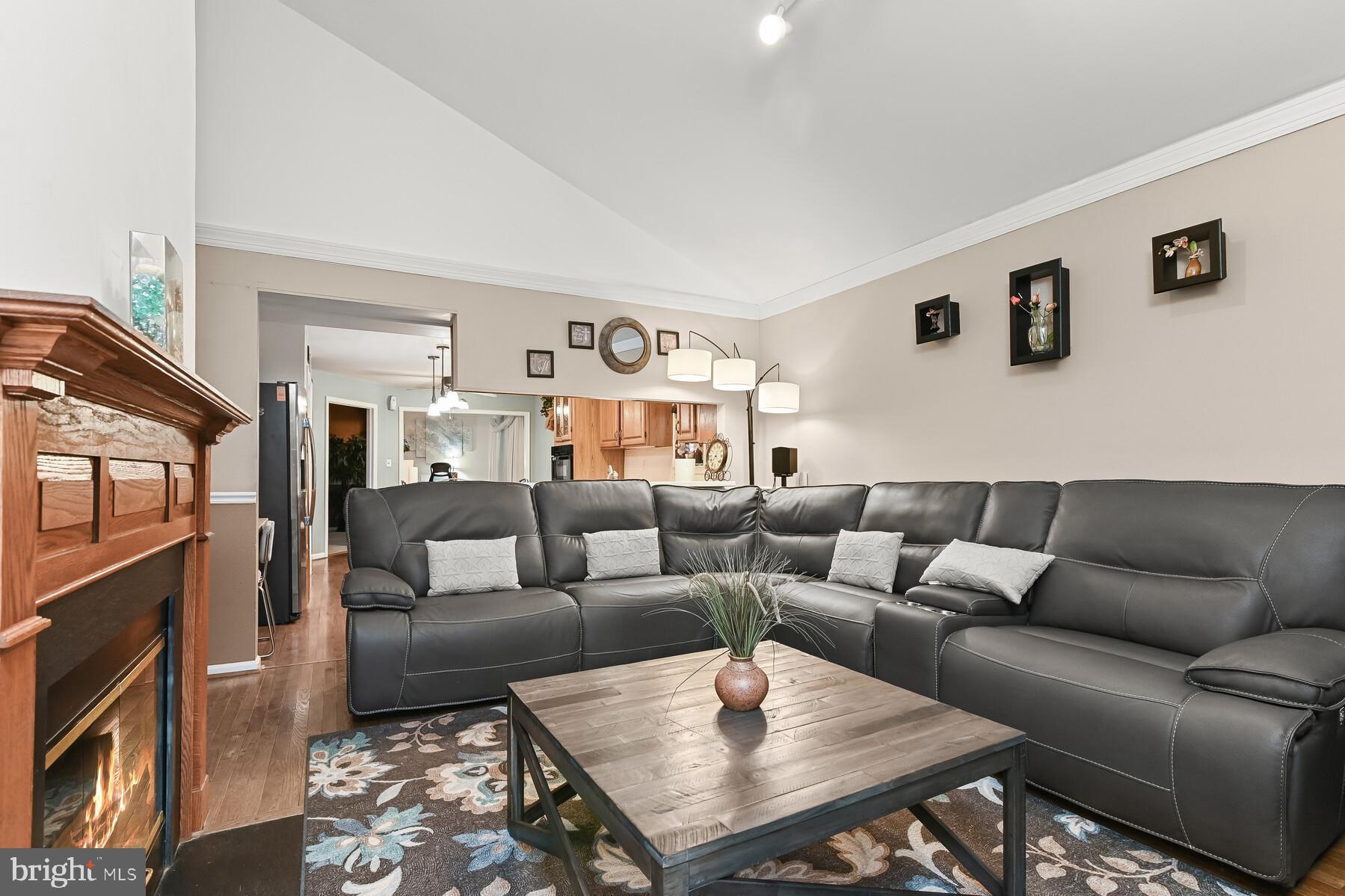 GABLE FIELD - Residential