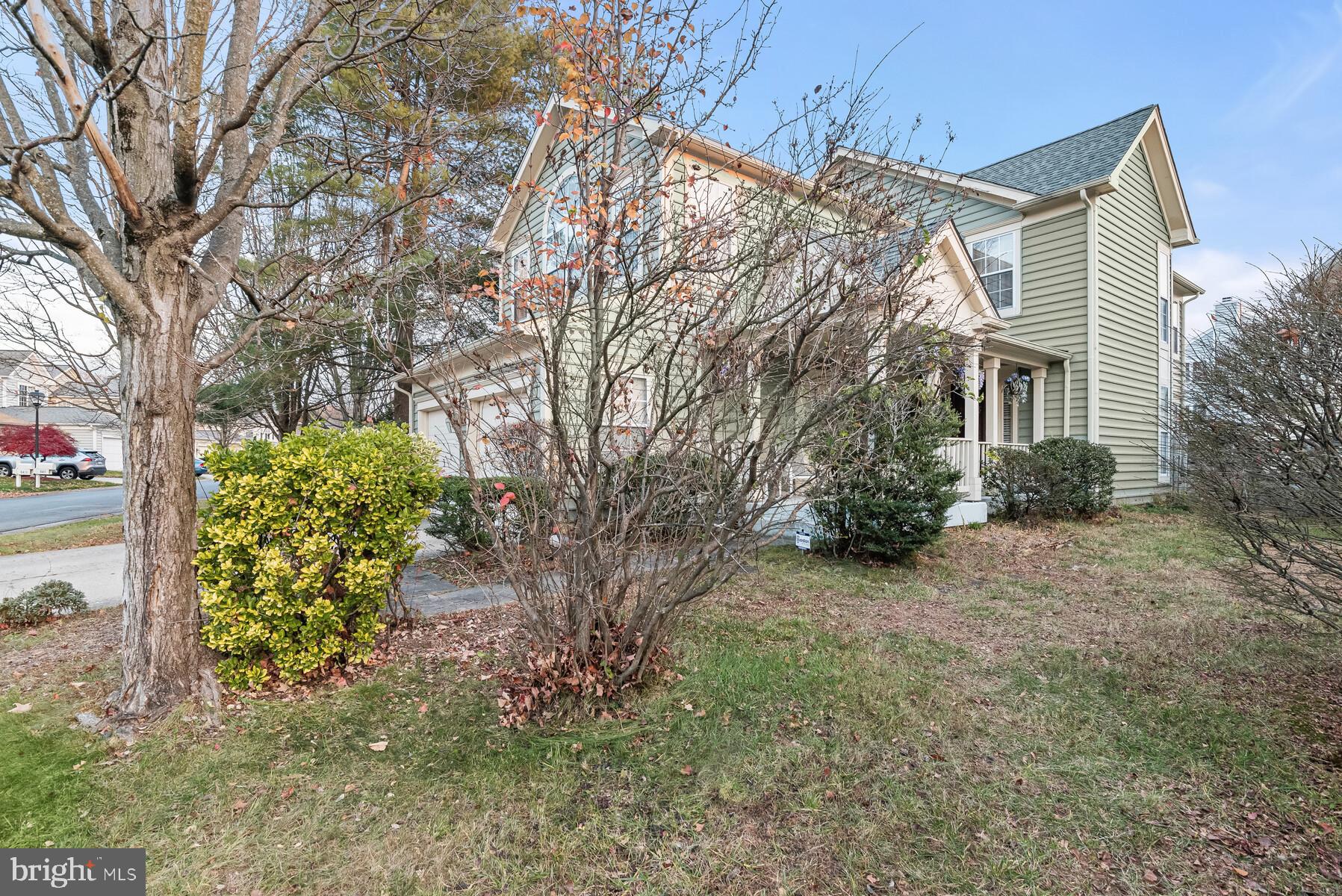 GABLE FIELD - Residential