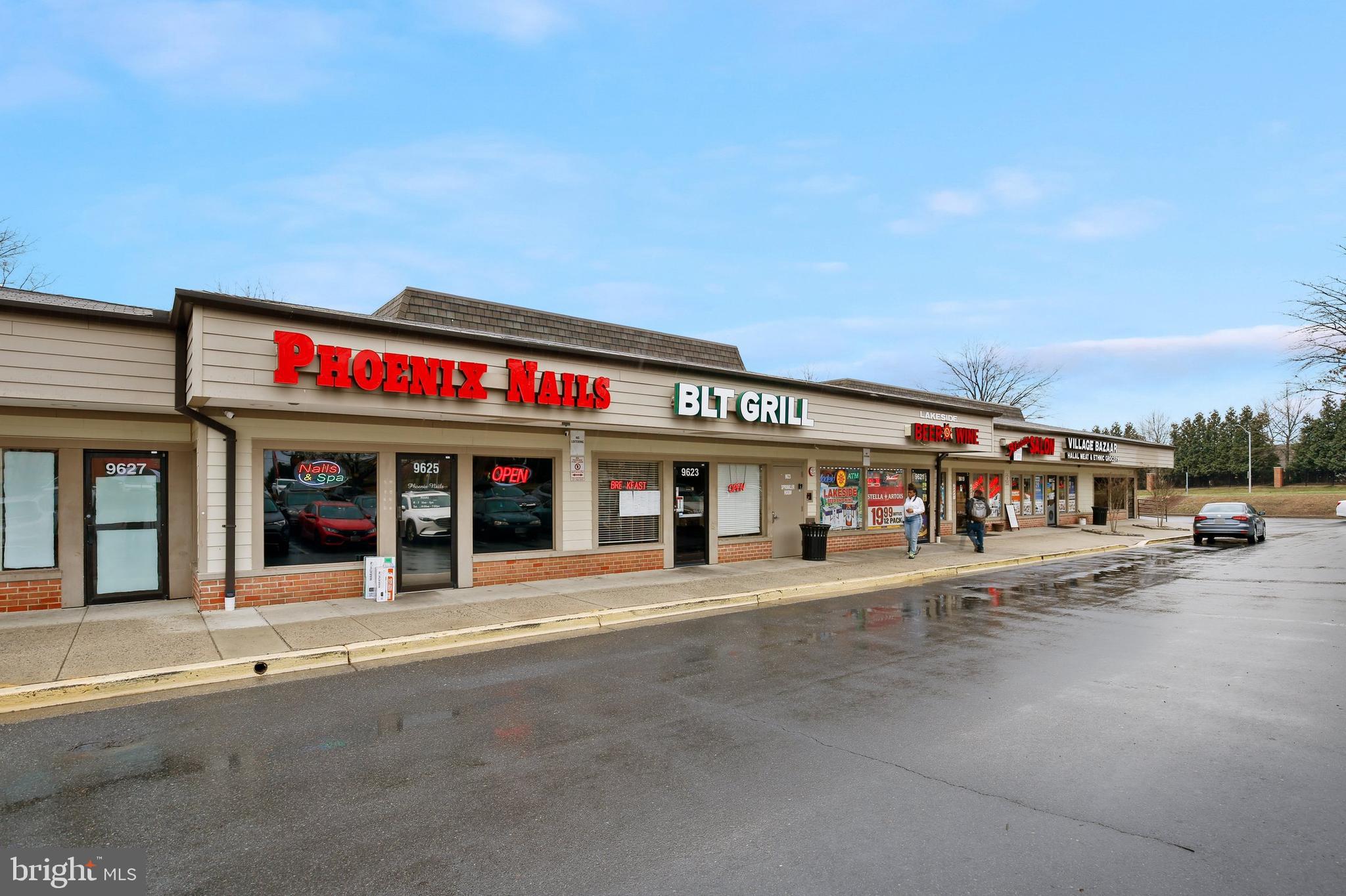 GABLE FIELD - Residential