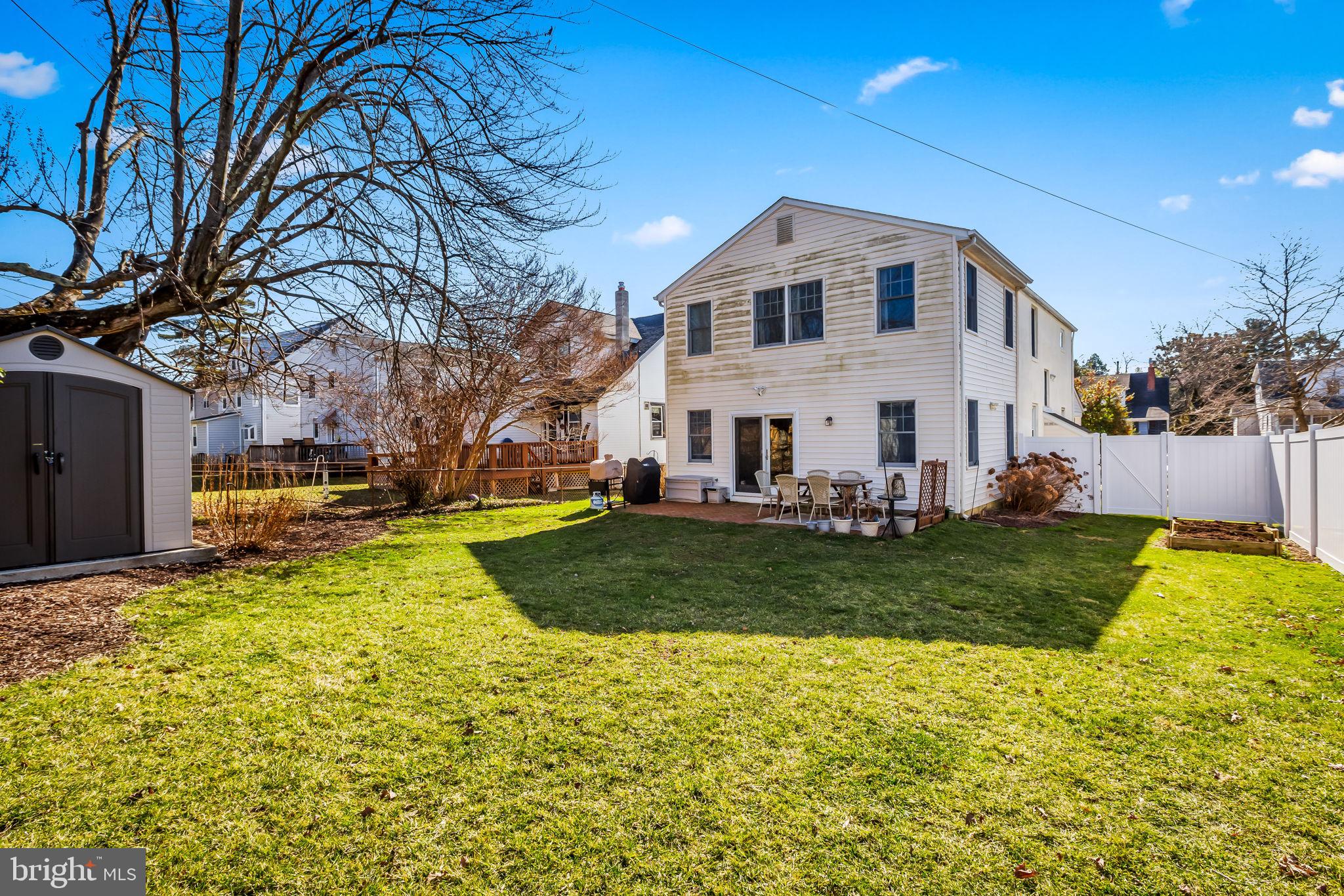 ANNESLIE - Residential