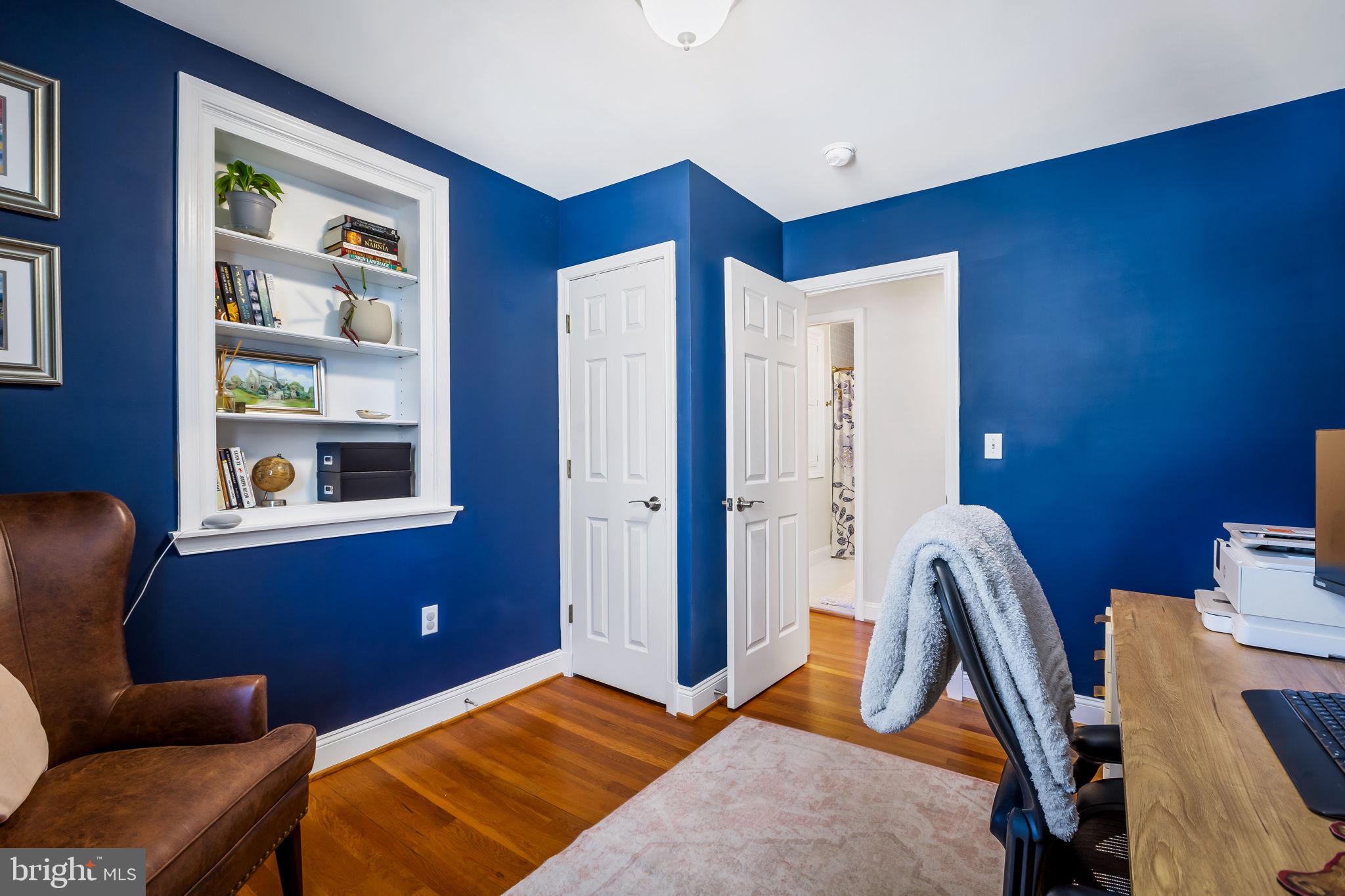 ANNESLIE - Residential