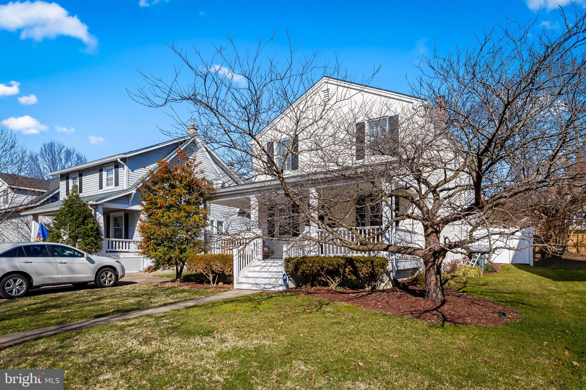 ANNESLIE - Residential