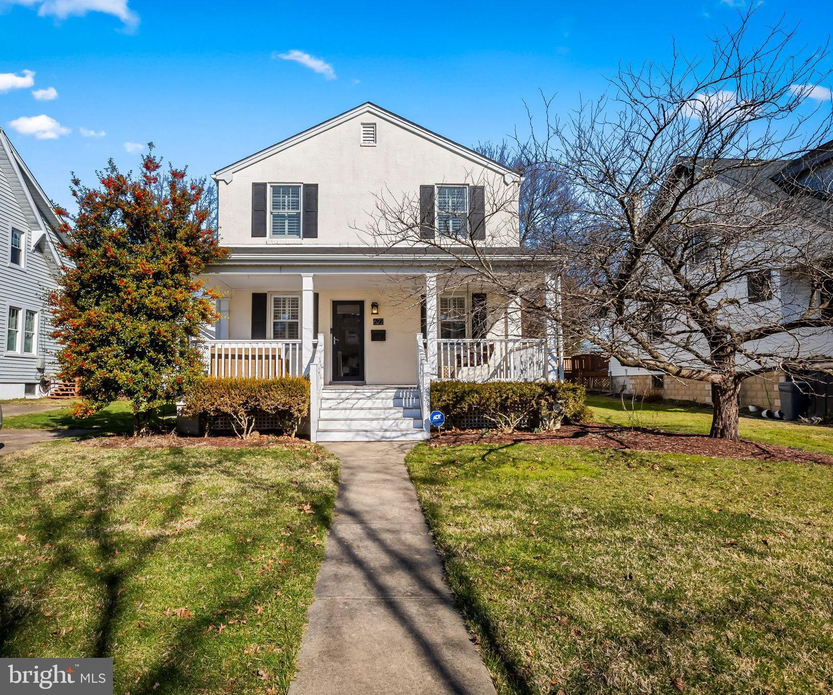 ANNESLIE - Residential