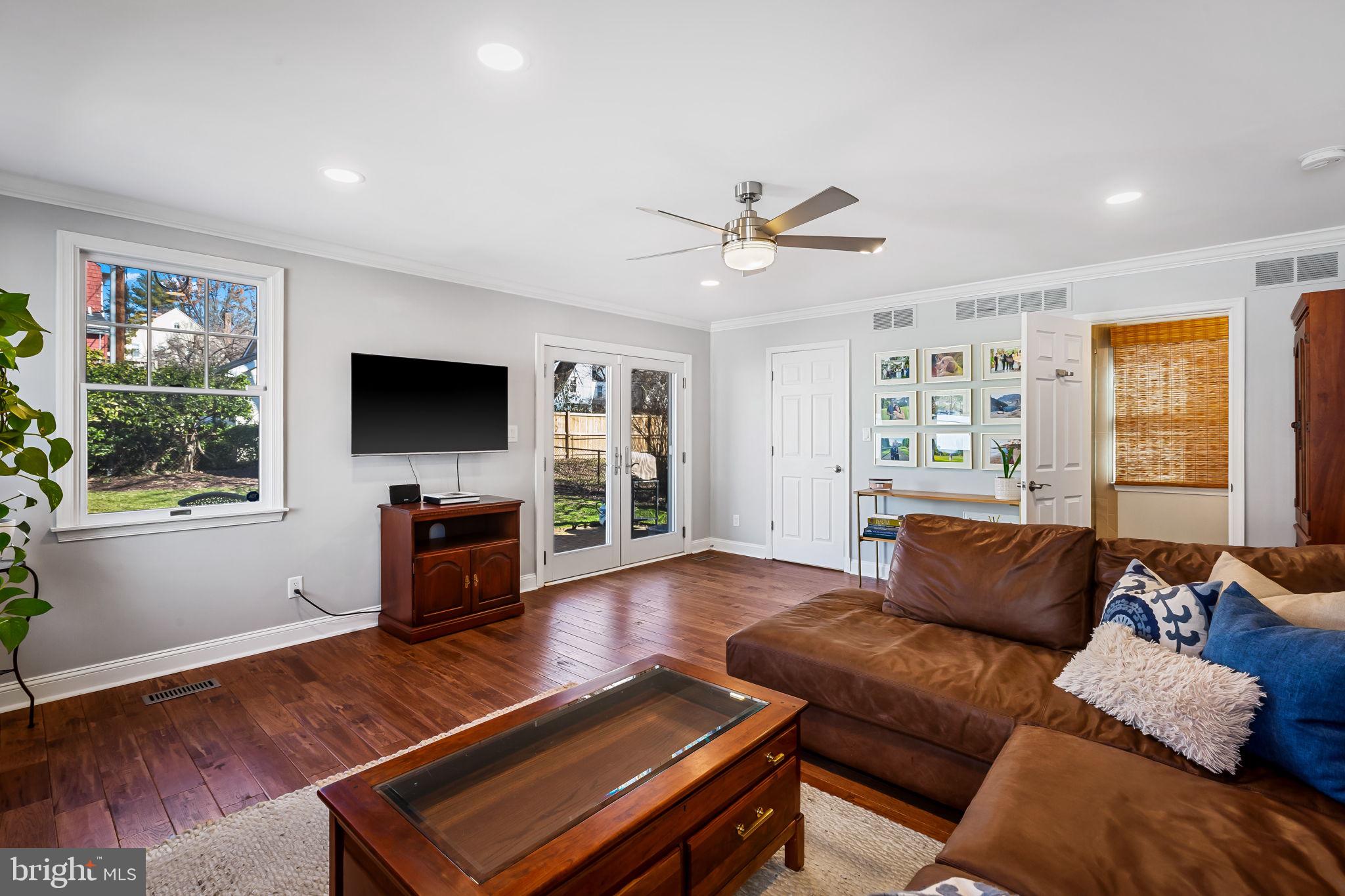 ANNESLIE - Residential