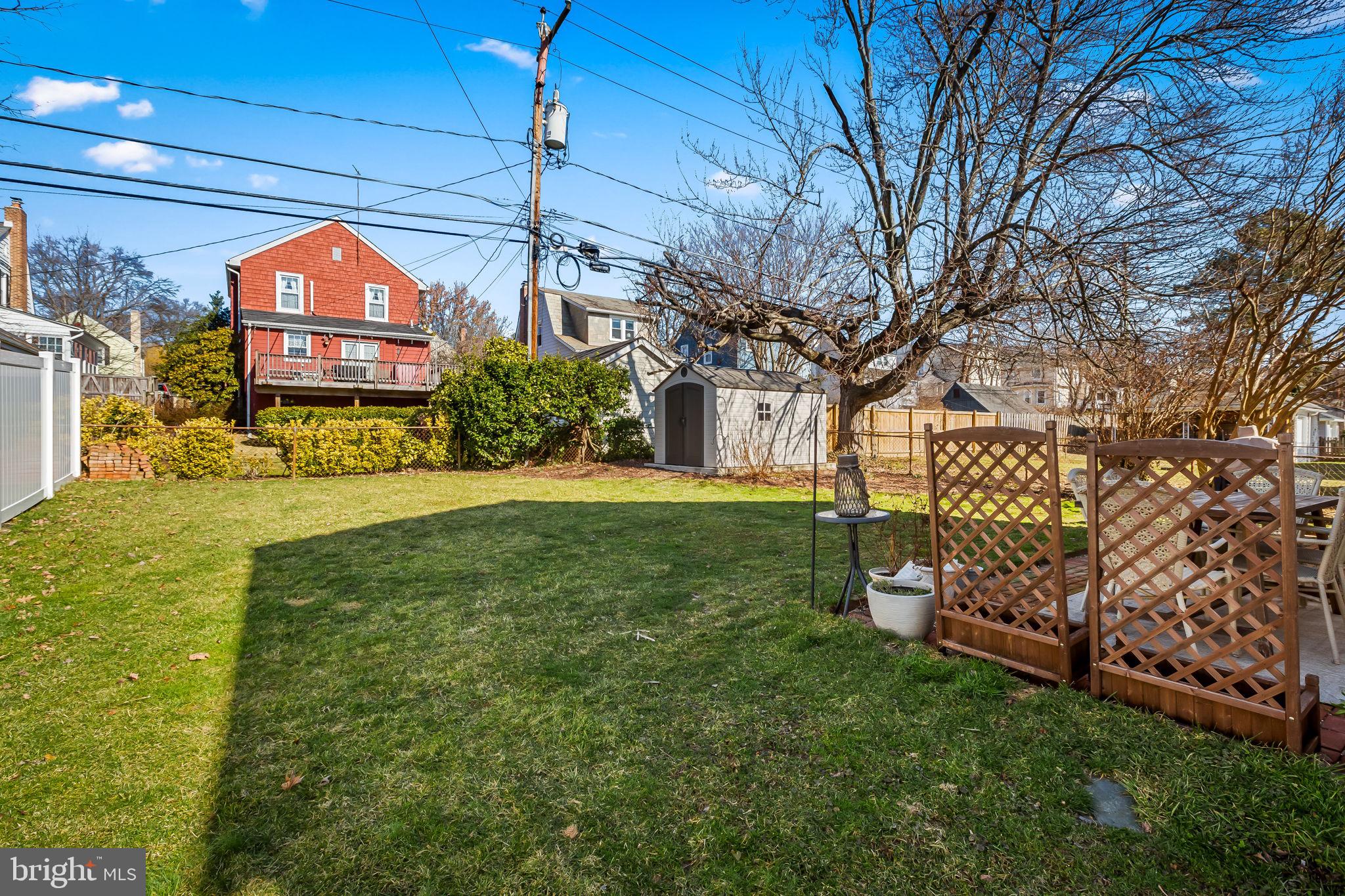 ANNESLIE - Residential