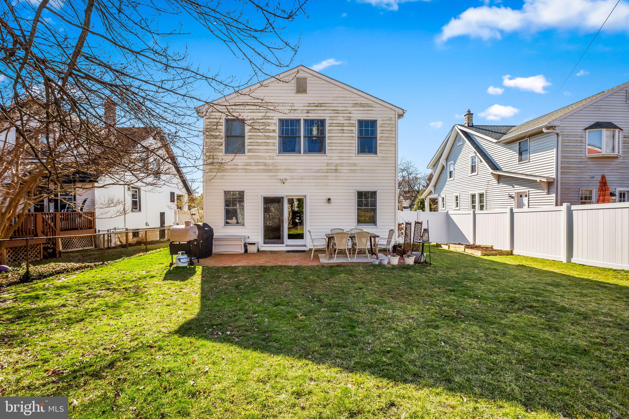 ANNESLIE - Residential