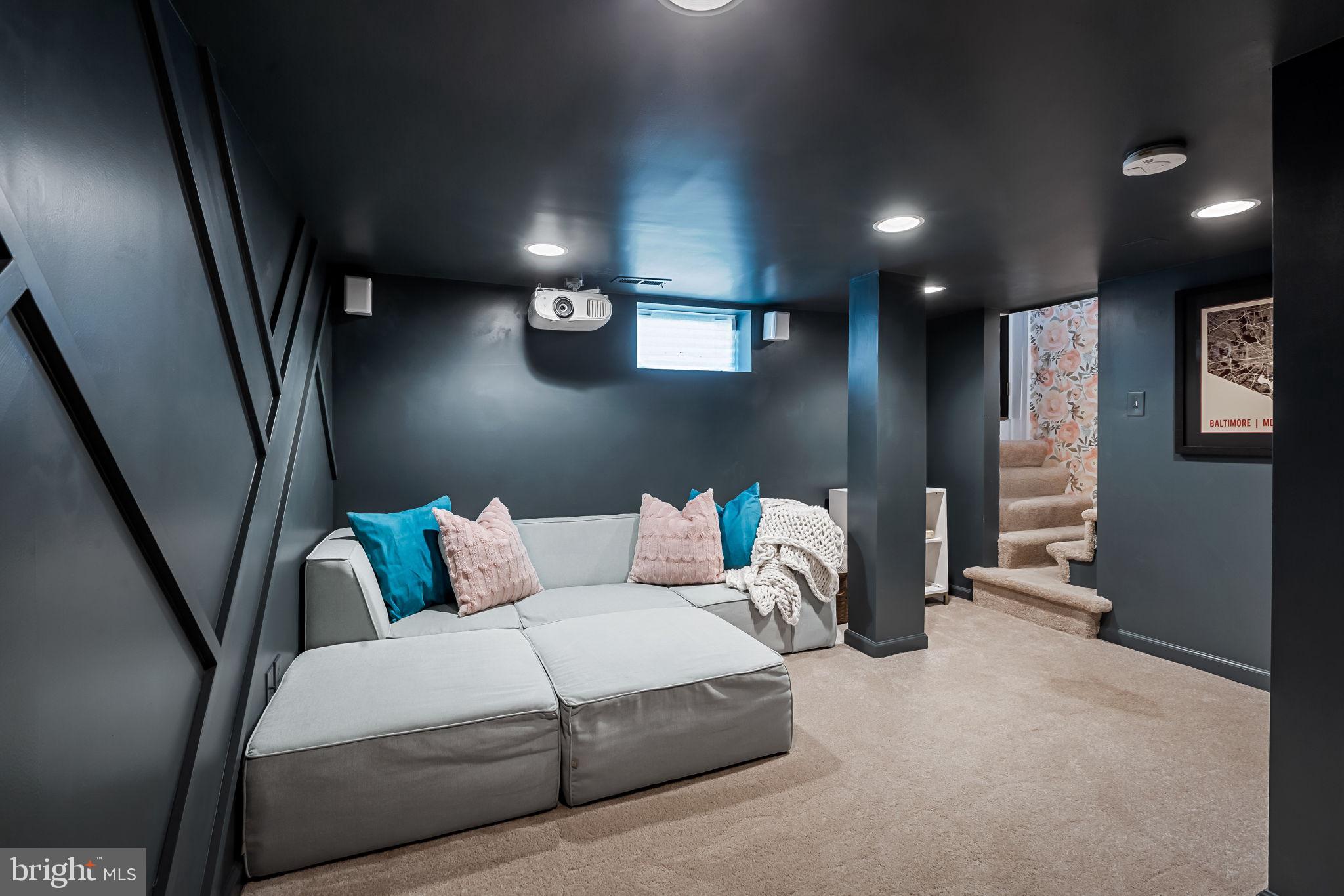 ANNESLIE - Residential