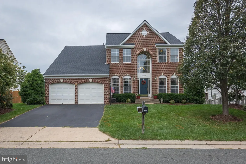 10230 Picturesque Court, Nokesville, VA 20181