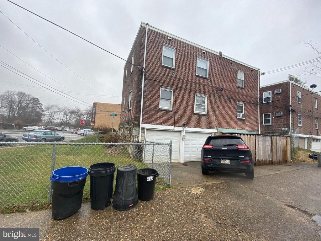 Photo of 6434 Oxford Avenue #2, PHILADELPHIA, PA 19111 (MLS # PAPH2564530)