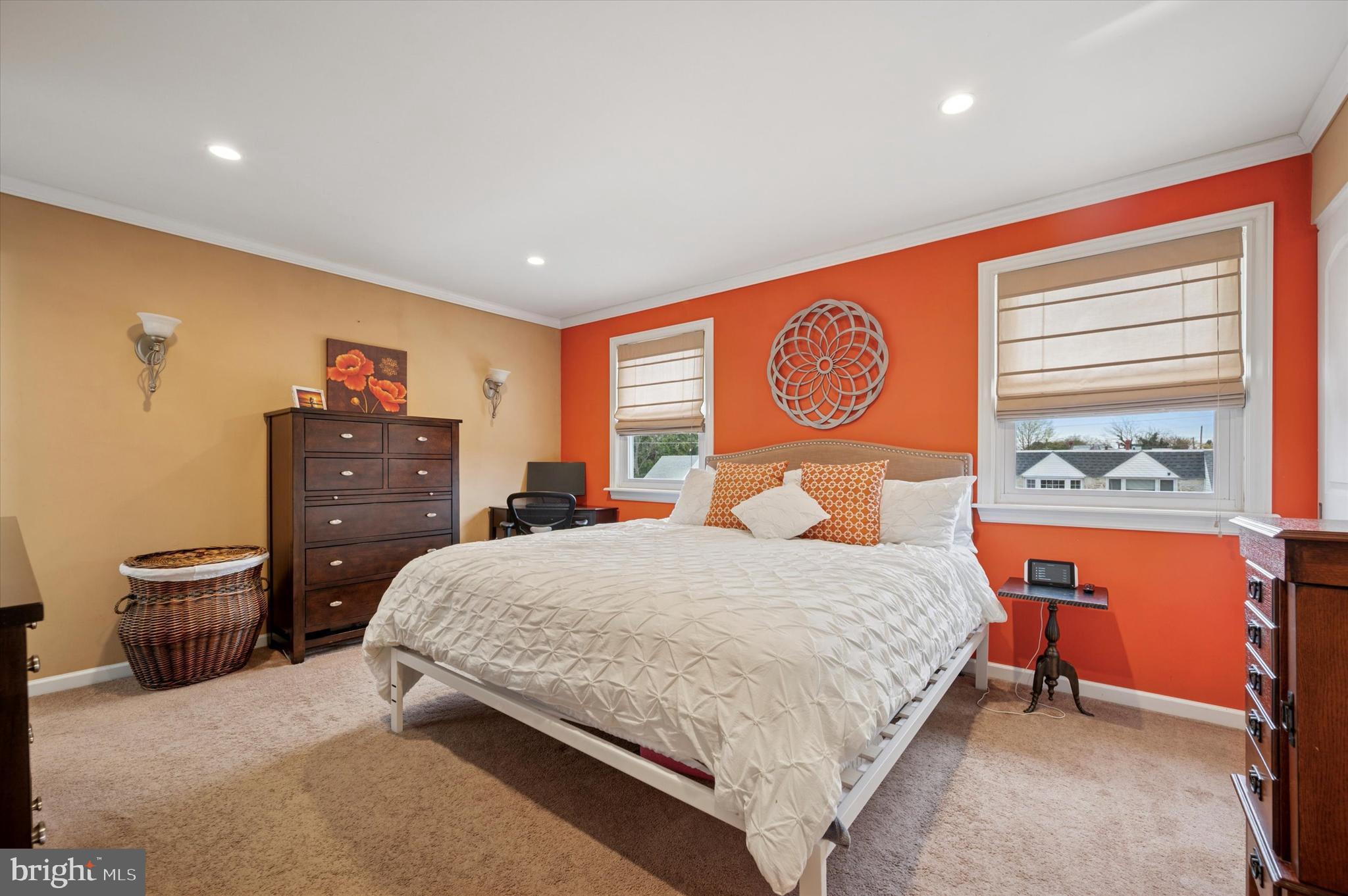 BUSTLETON - Residential