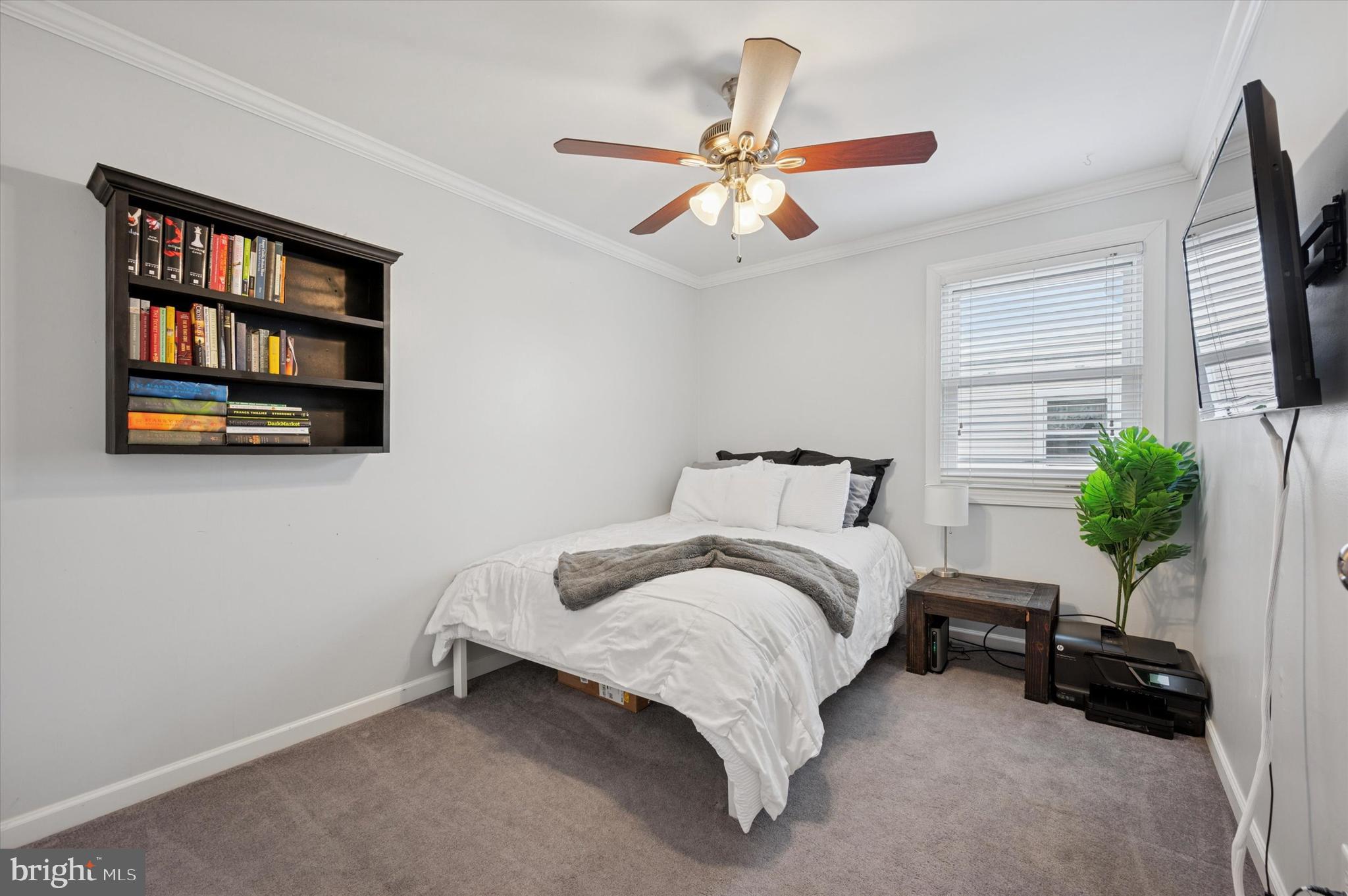 BUSTLETON - Residential