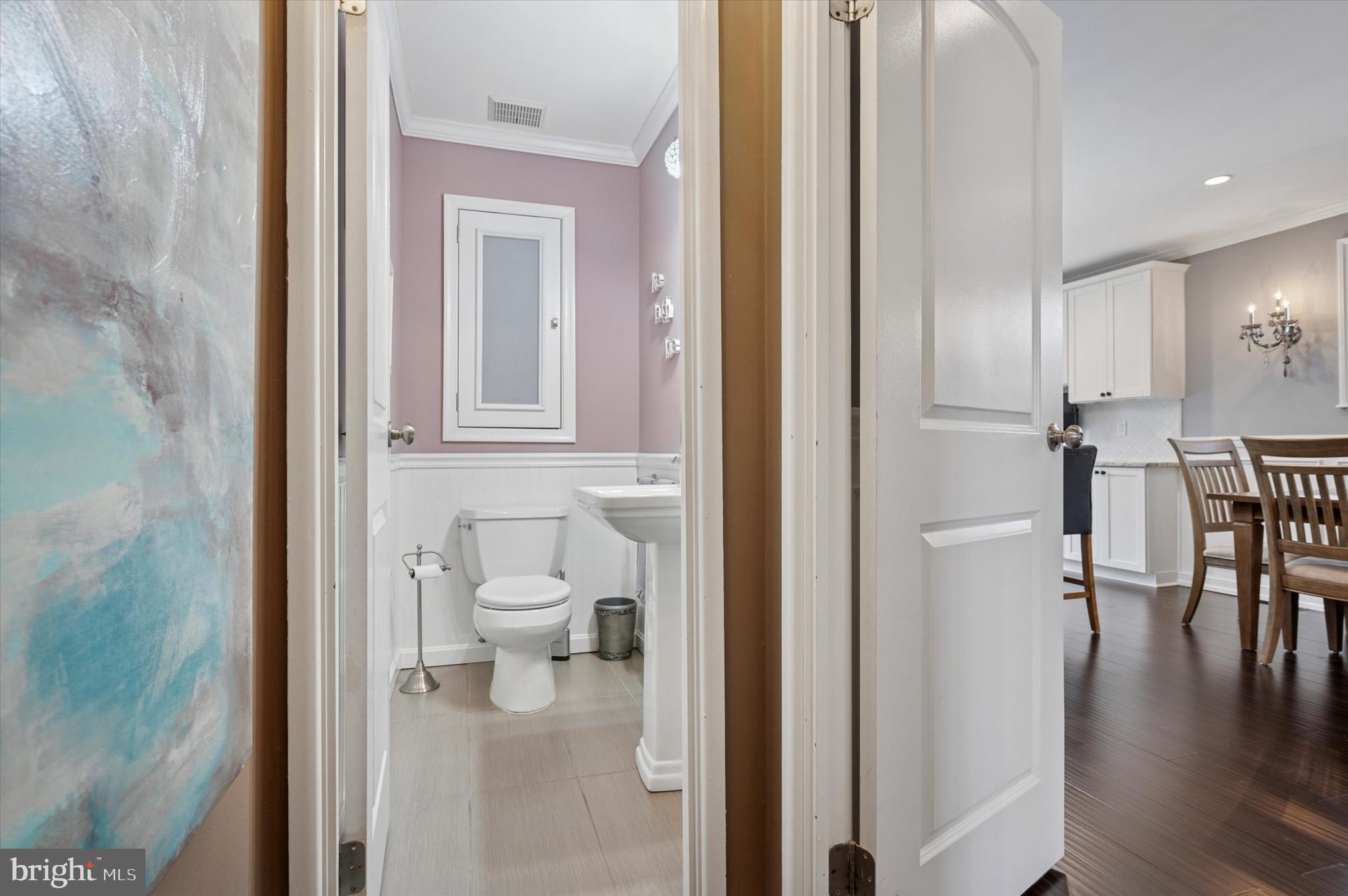 BUSTLETON - Residential