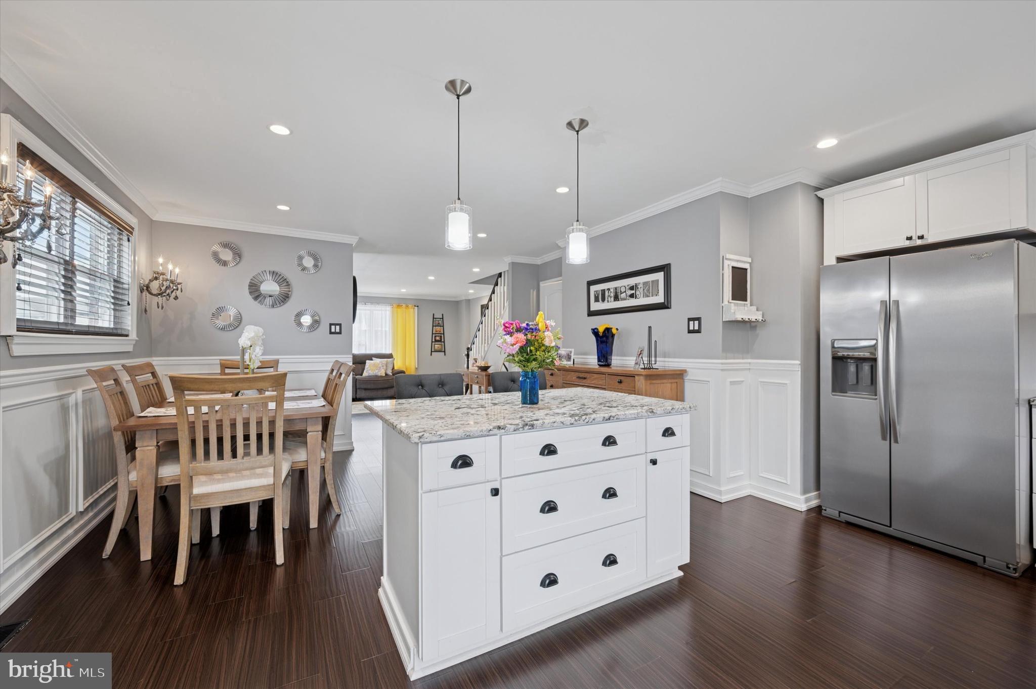 BUSTLETON - Residential