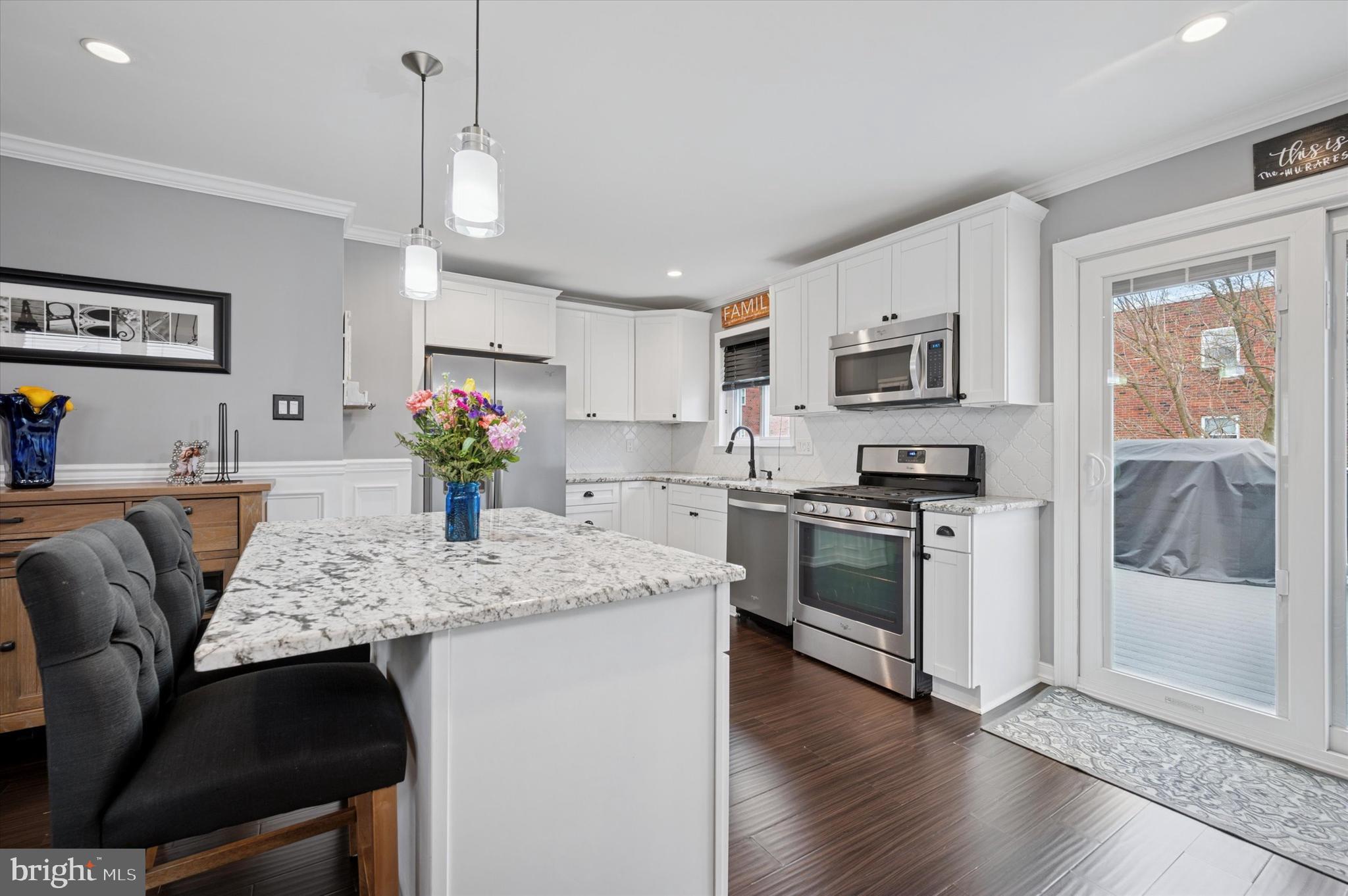 BUSTLETON - Residential