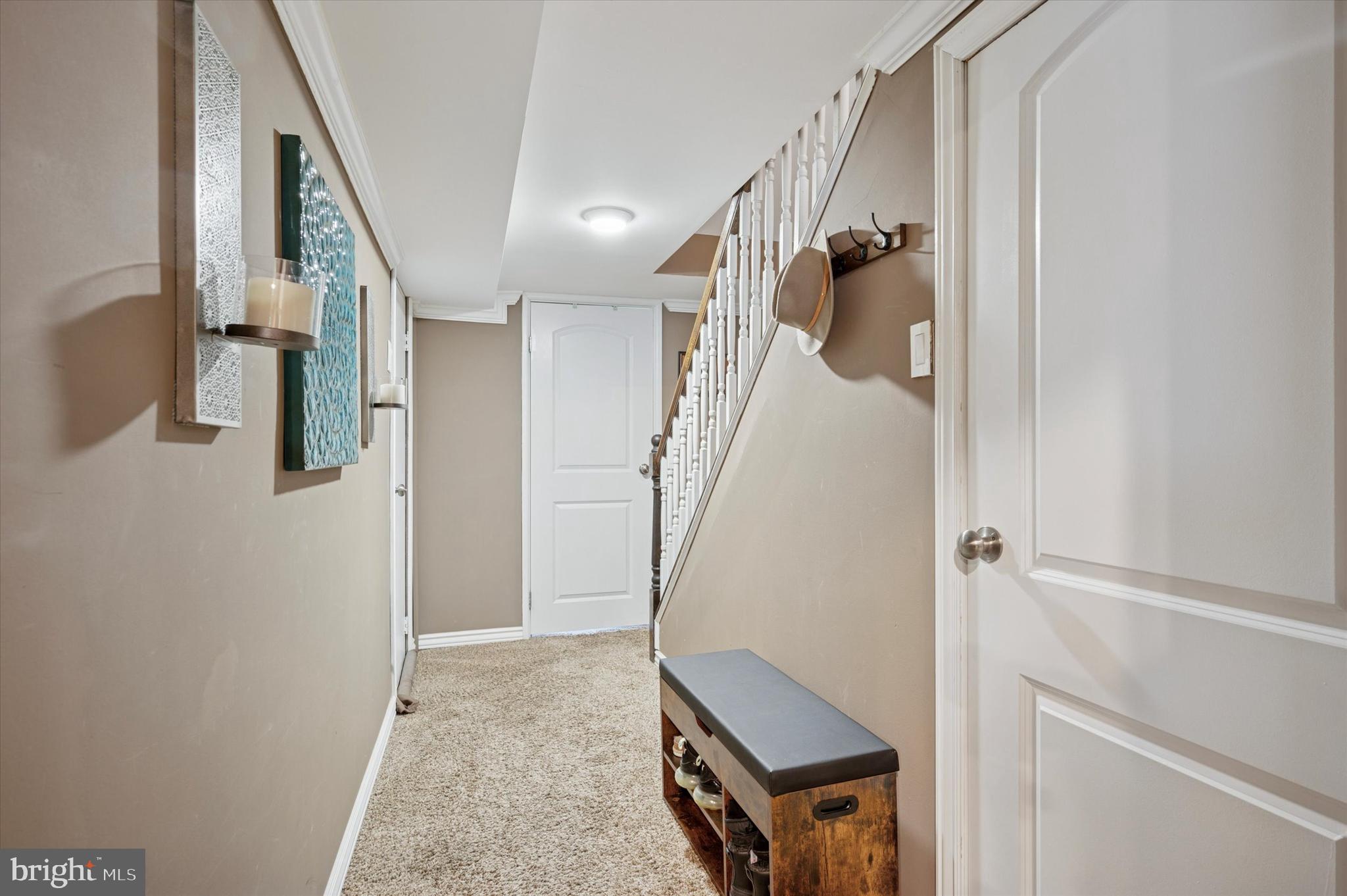 BUSTLETON - Residential