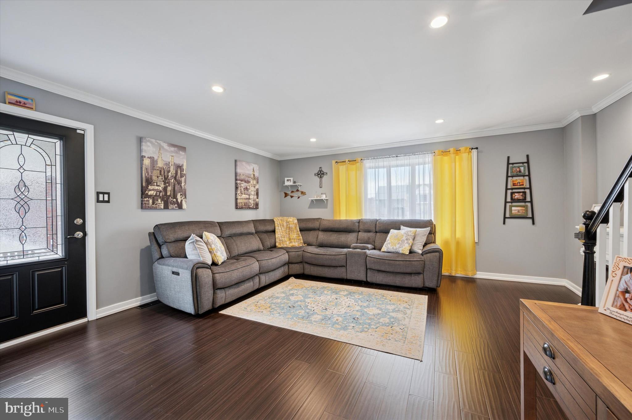 BUSTLETON - Residential