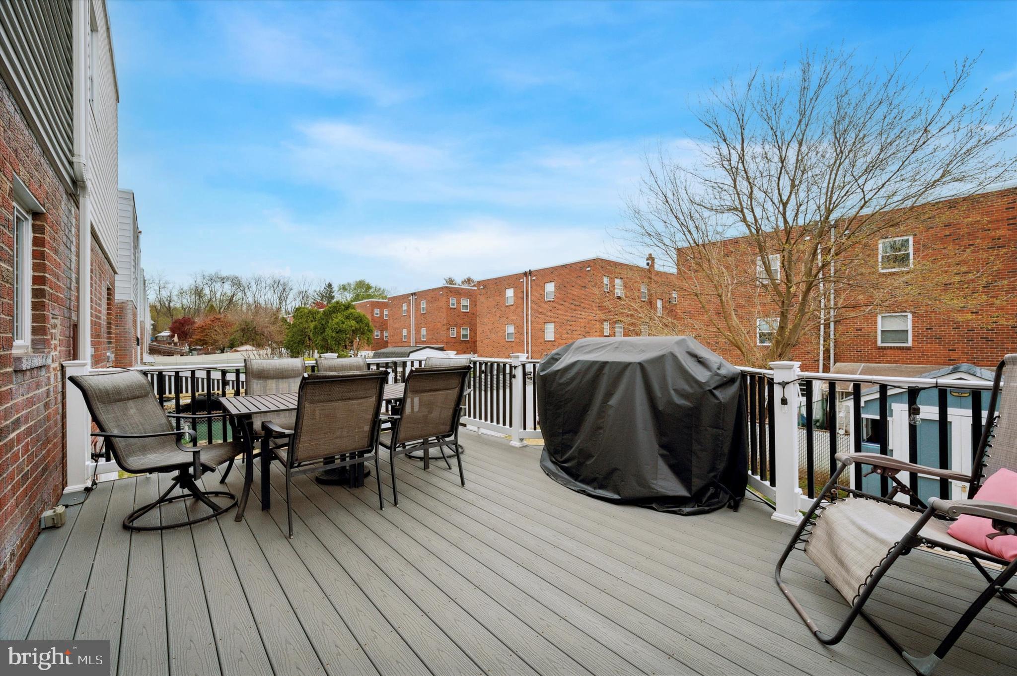 BUSTLETON - Residential