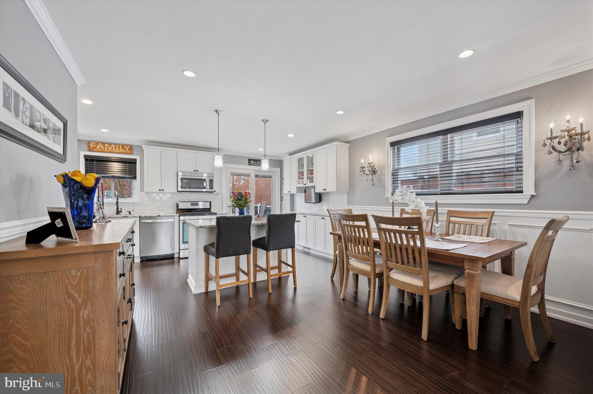 BUSTLETON - Residential