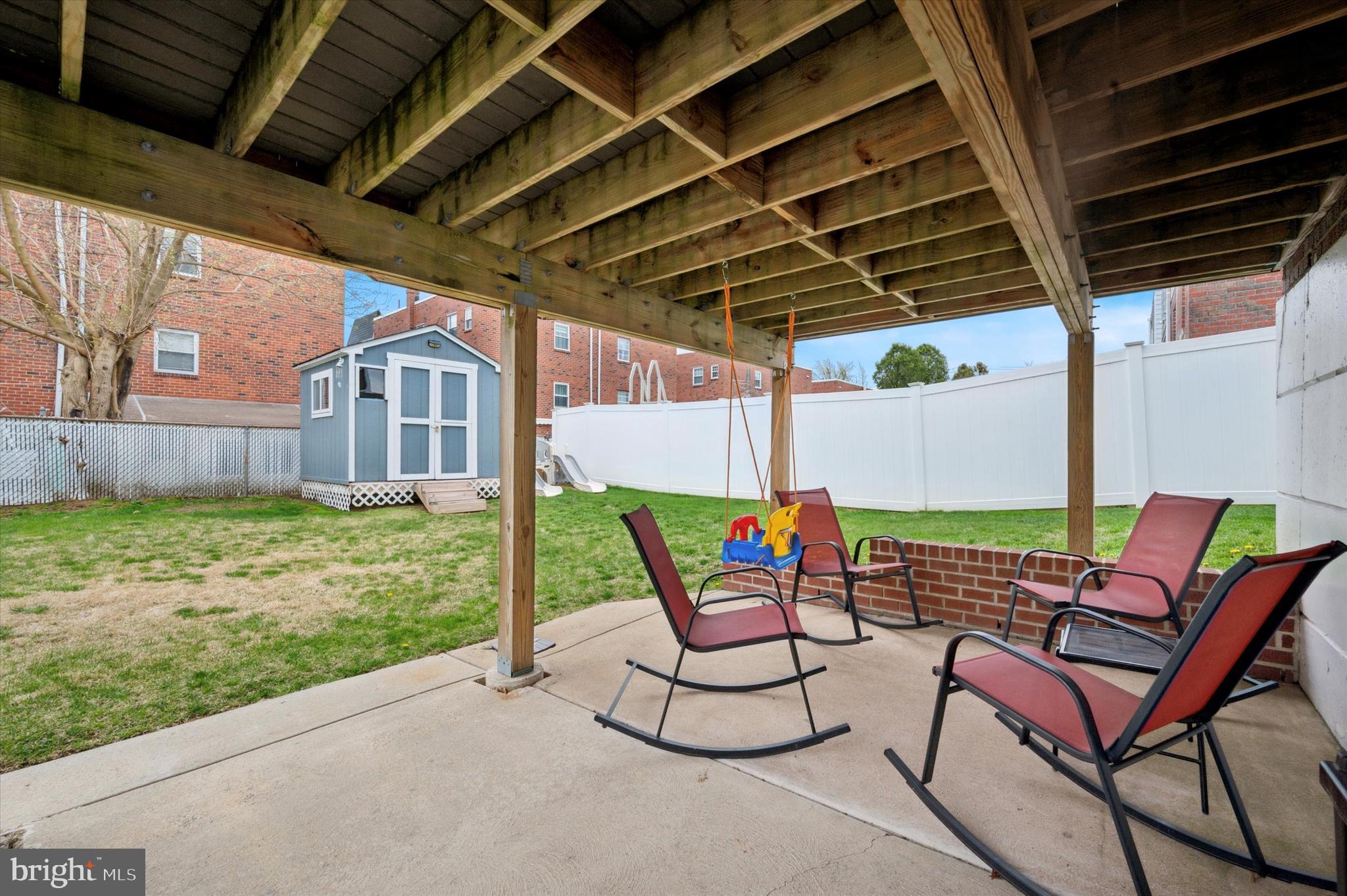 BUSTLETON - Residential