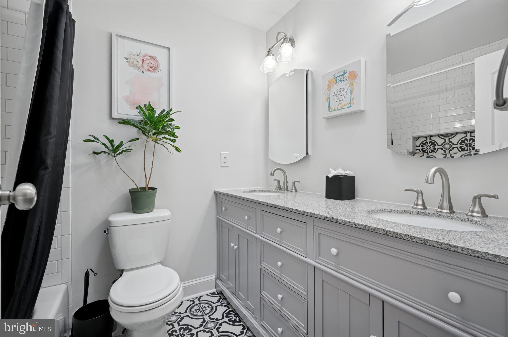 BUSTLETON - Residential