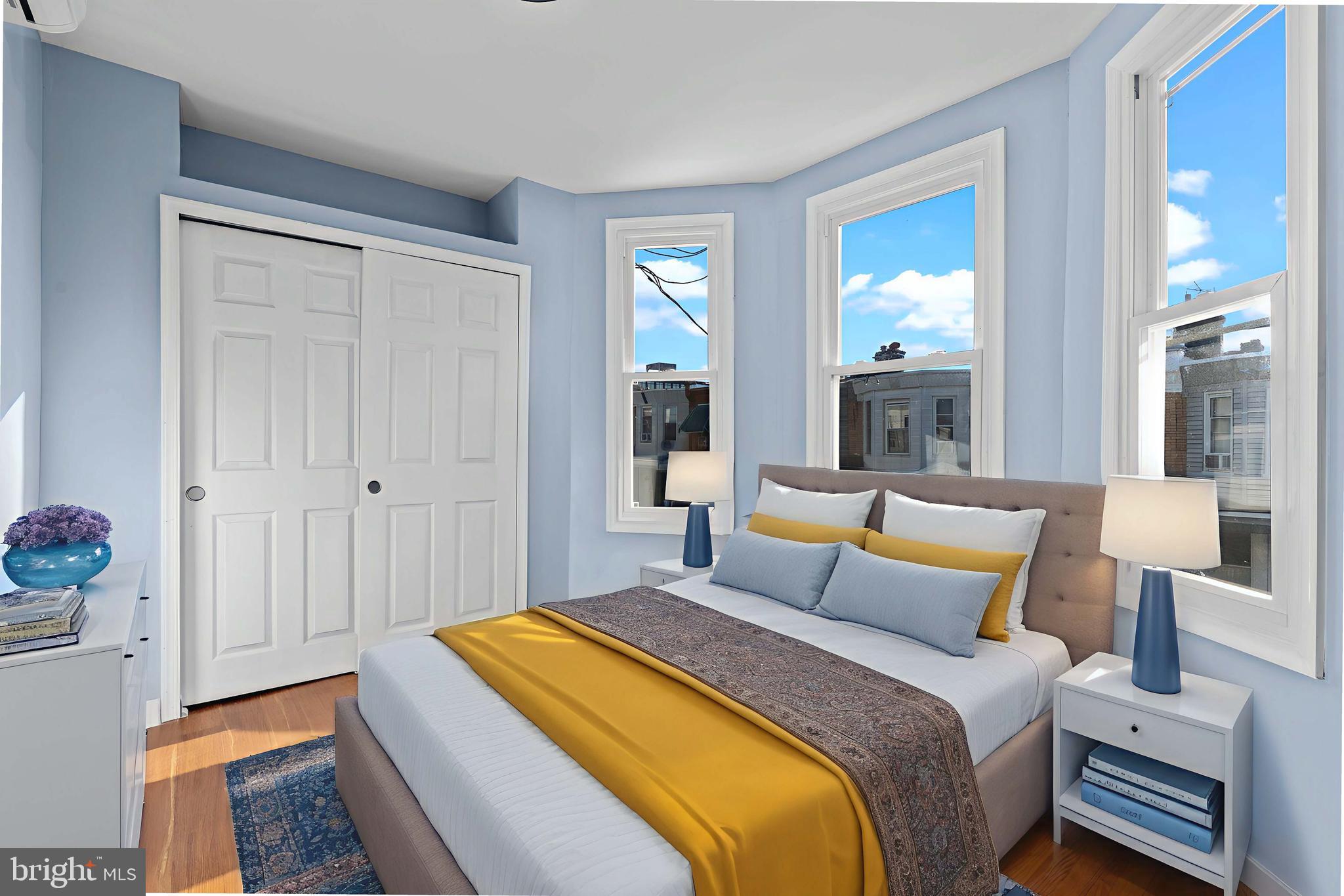 KENSINGTON - Residential