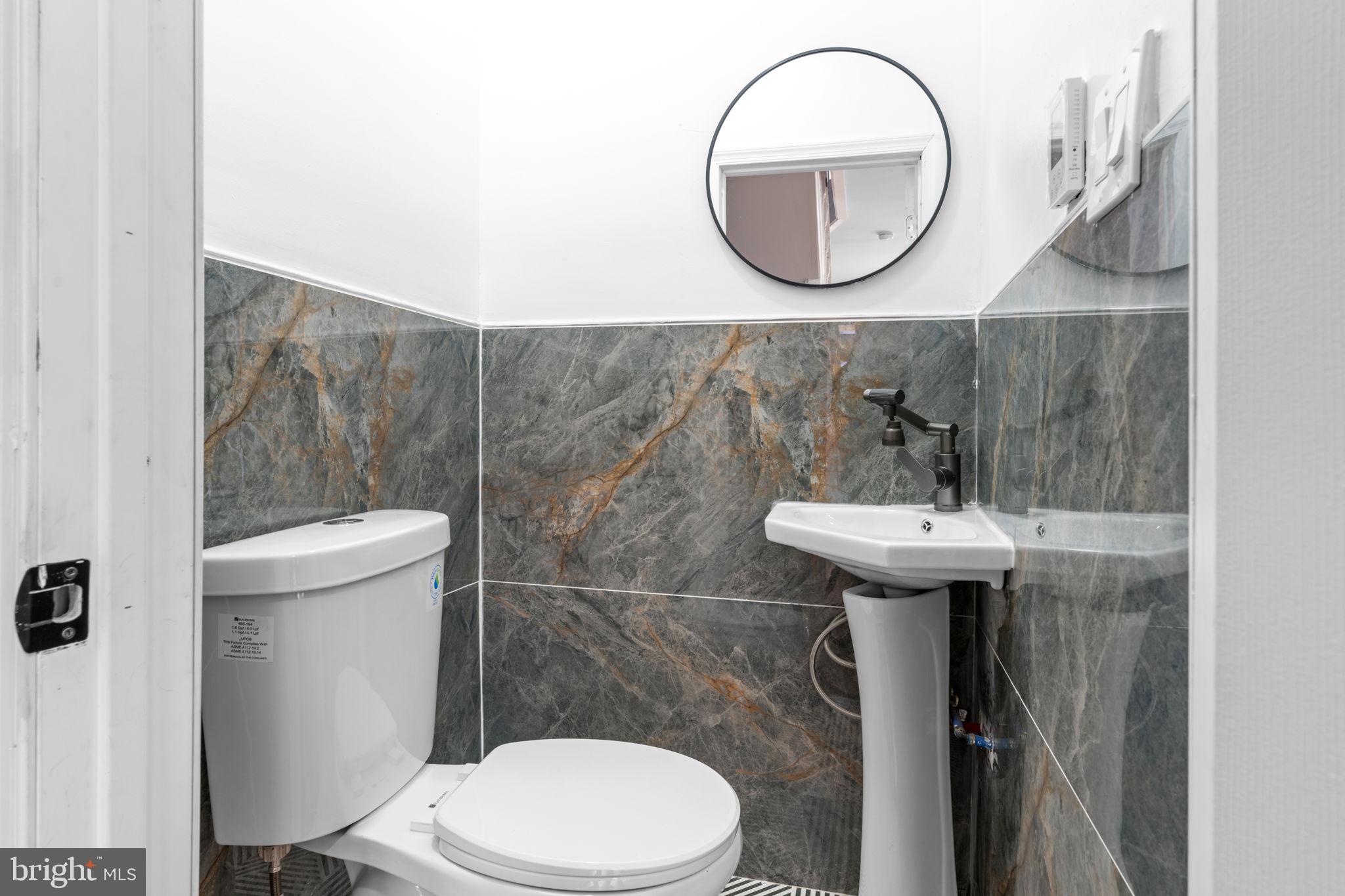 KENSINGTON - Residential