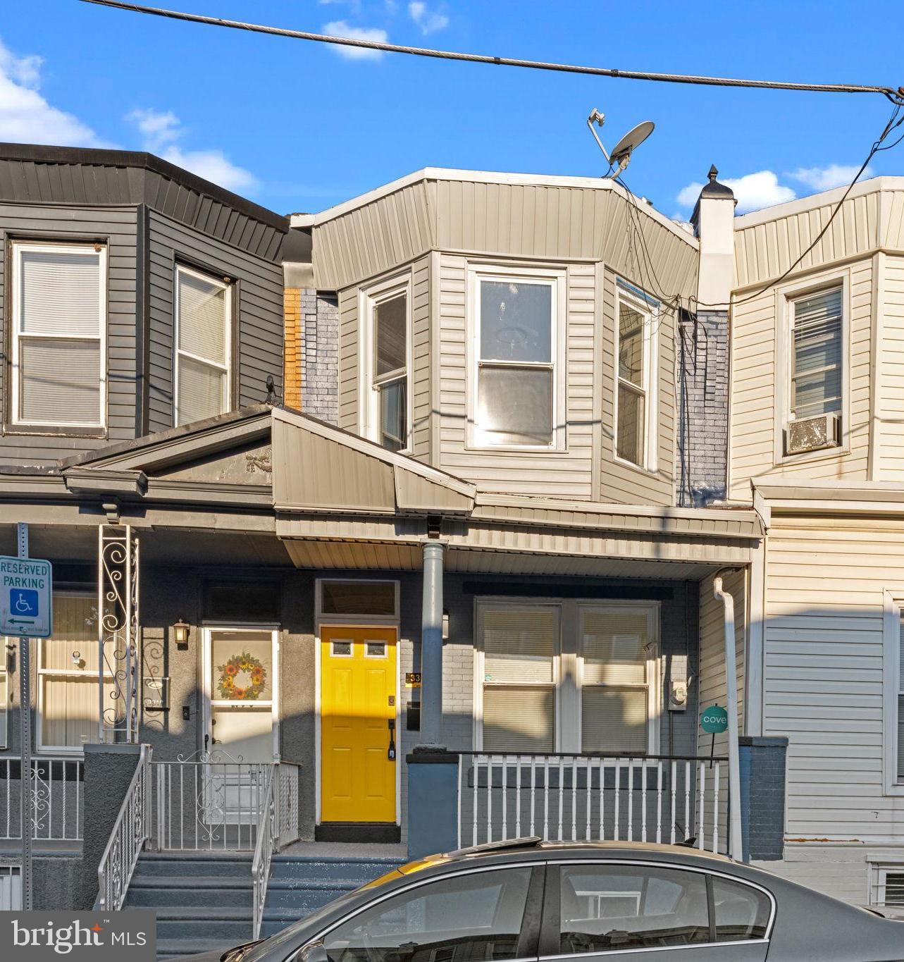 KENSINGTON - Residential