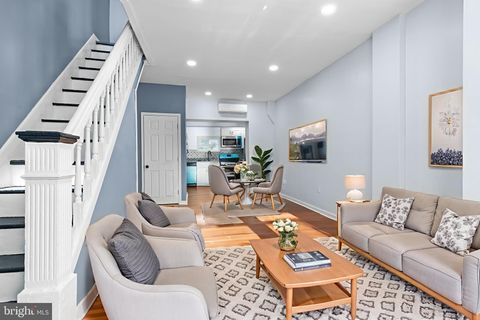 3312 MALTA STREET PHILADELPHIA PA 19134