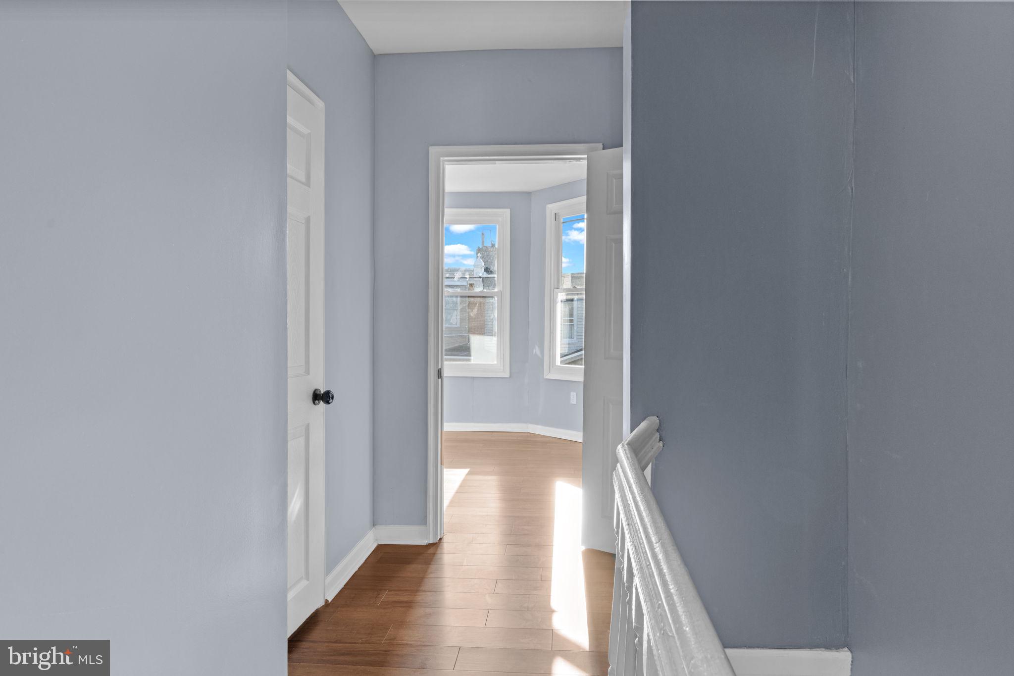 KENSINGTON - Residential