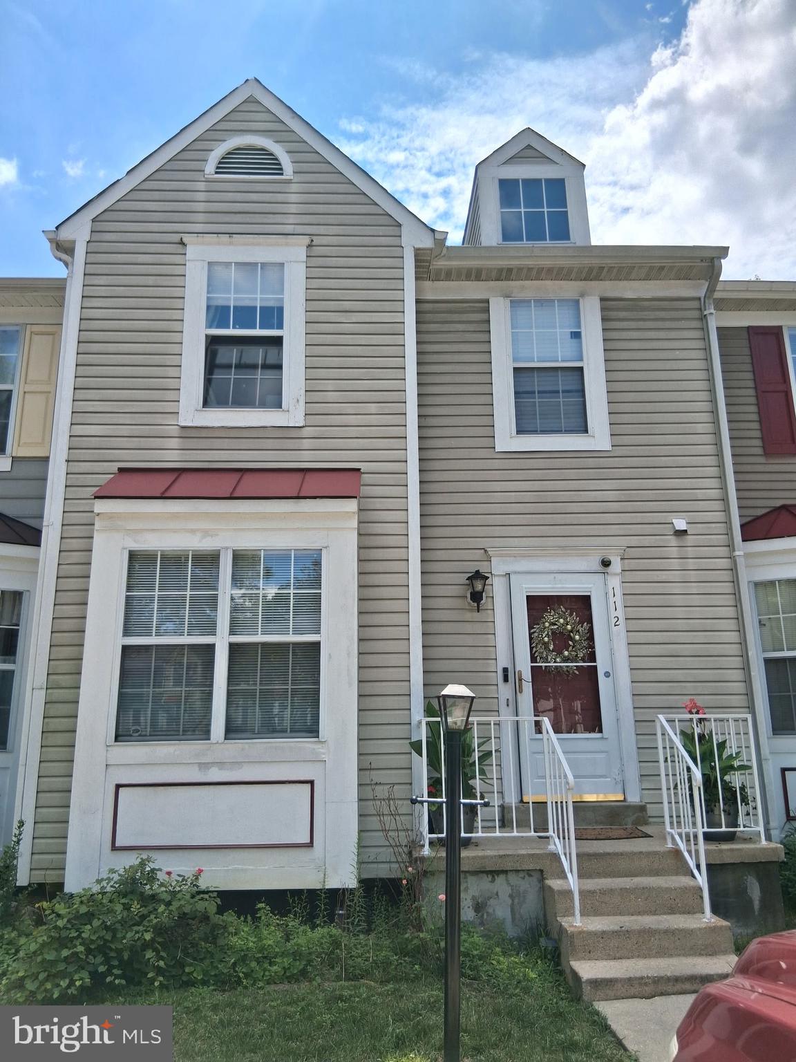 112 COLLEGE STATION DRIVE