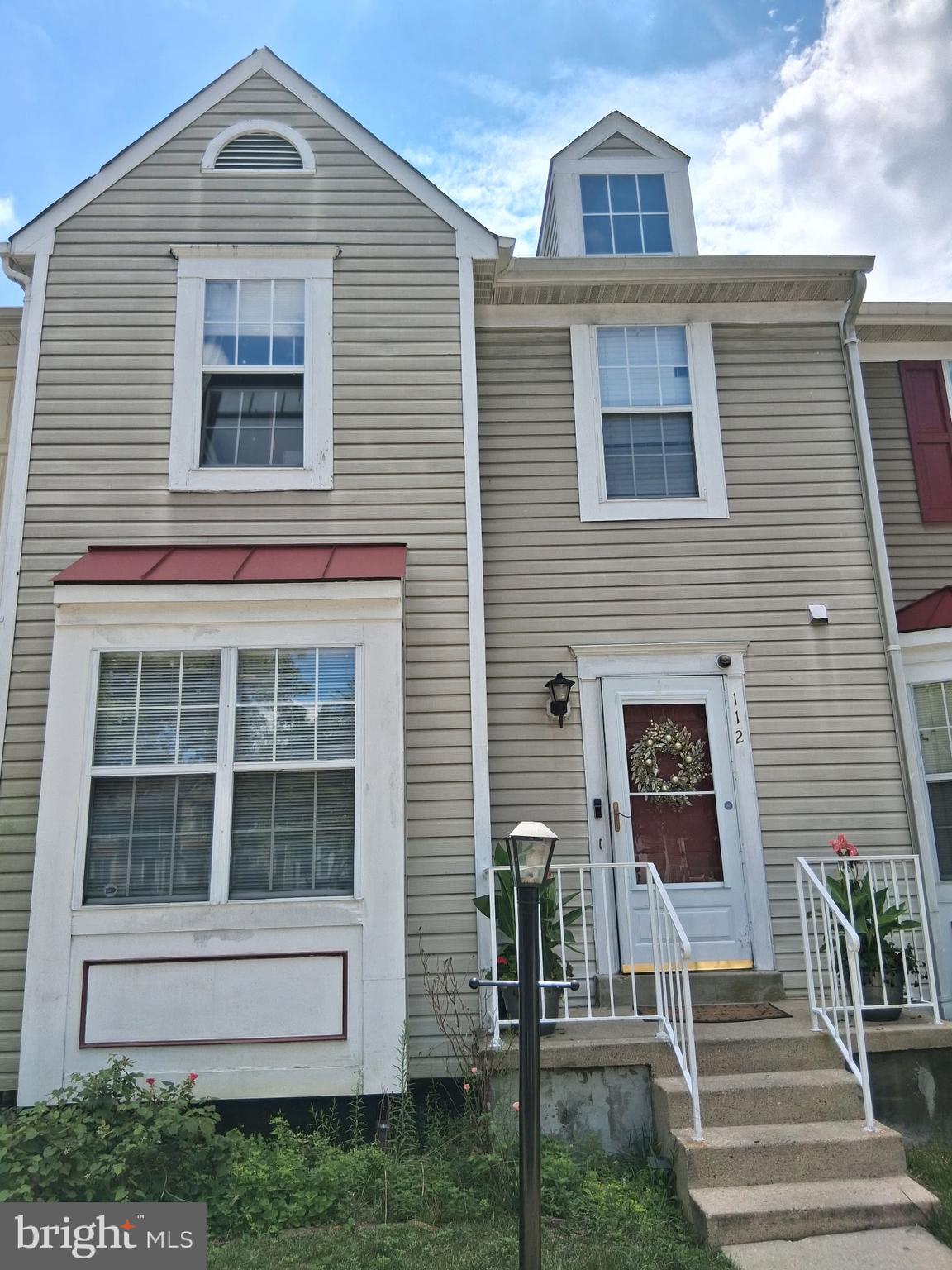 112 COLLEGE STATION DRIVE
