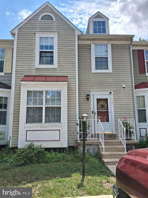 Townhouse For Sale - 112 College Station Drive<br/> UPPER MARLBORO, MD 20774