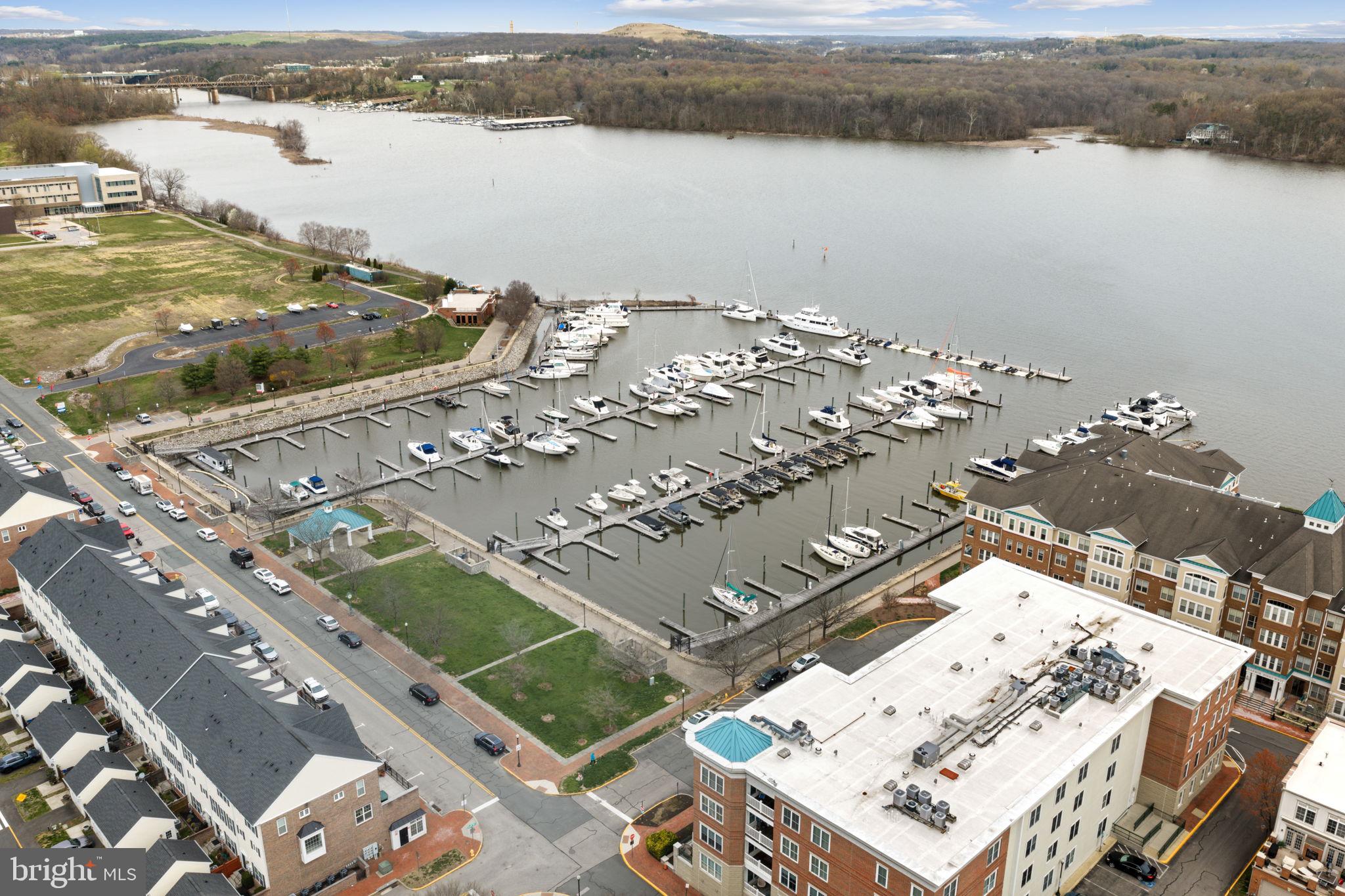 BELMONT TOWN CENTER - Residential