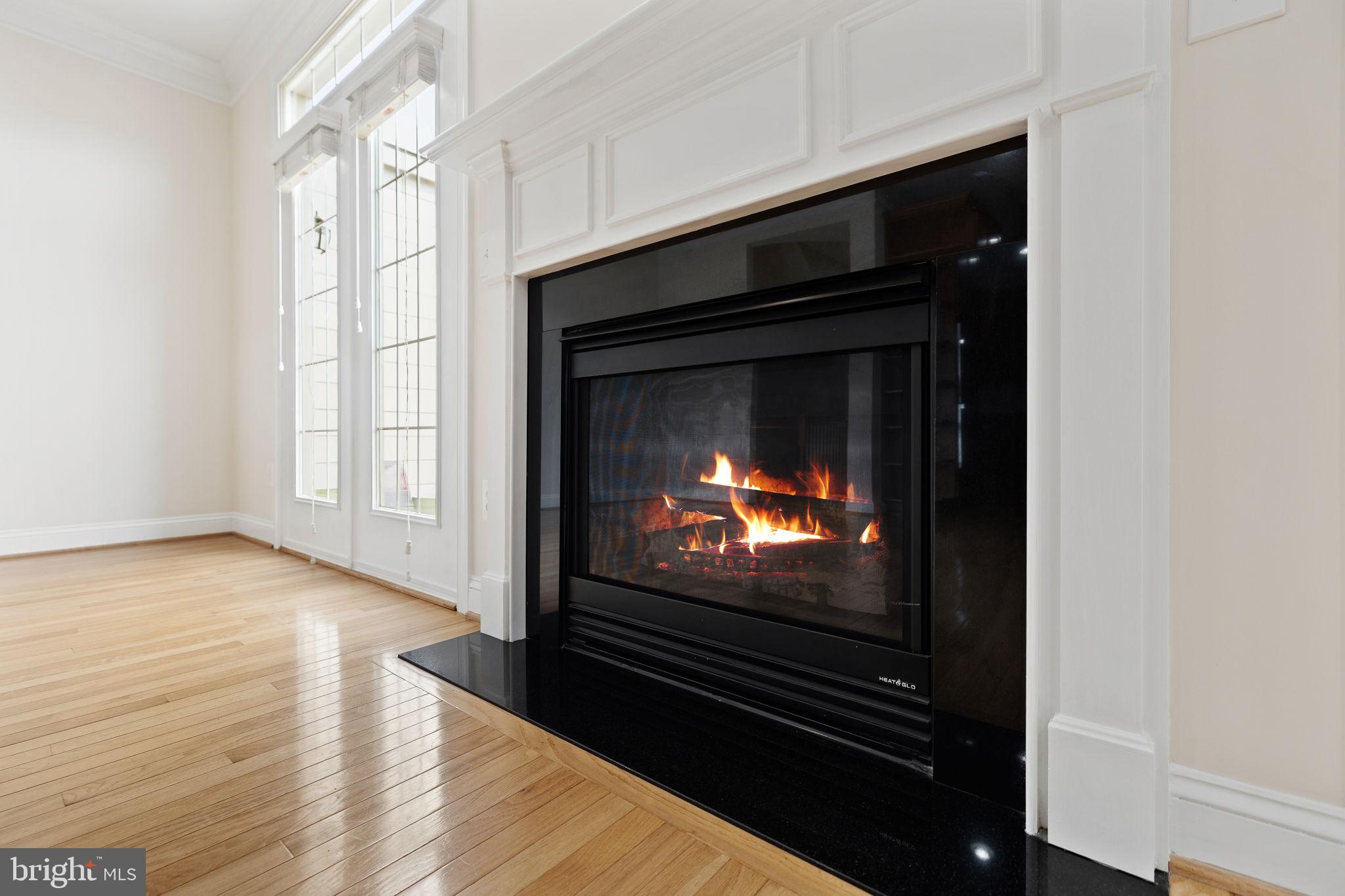 BELMONT TOWN CENTER - Residential