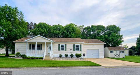 Mobile Home For Sale - 9 Victoria Court<br/> EASTON, MD 21601