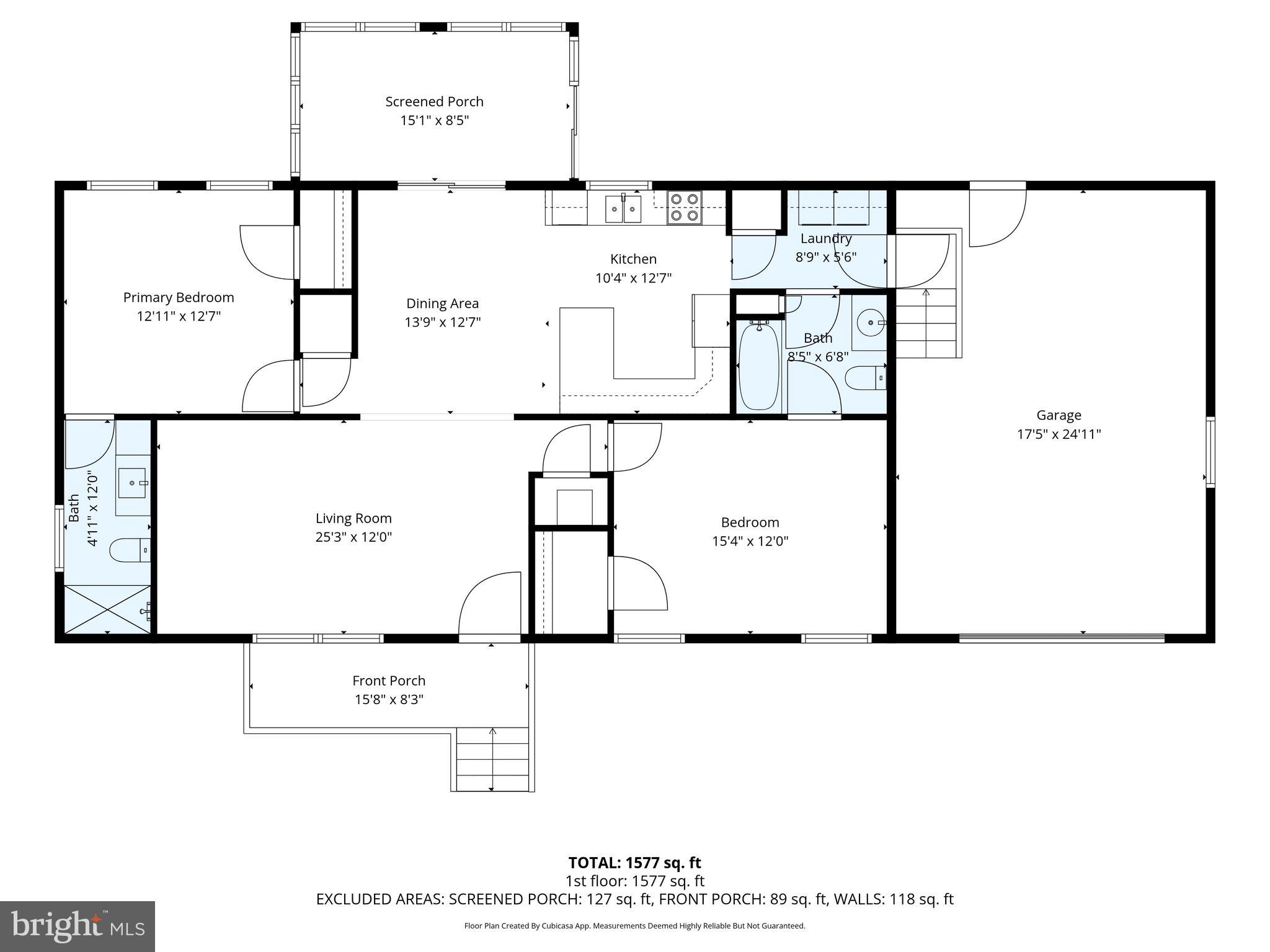 HYDE PARK - Residential