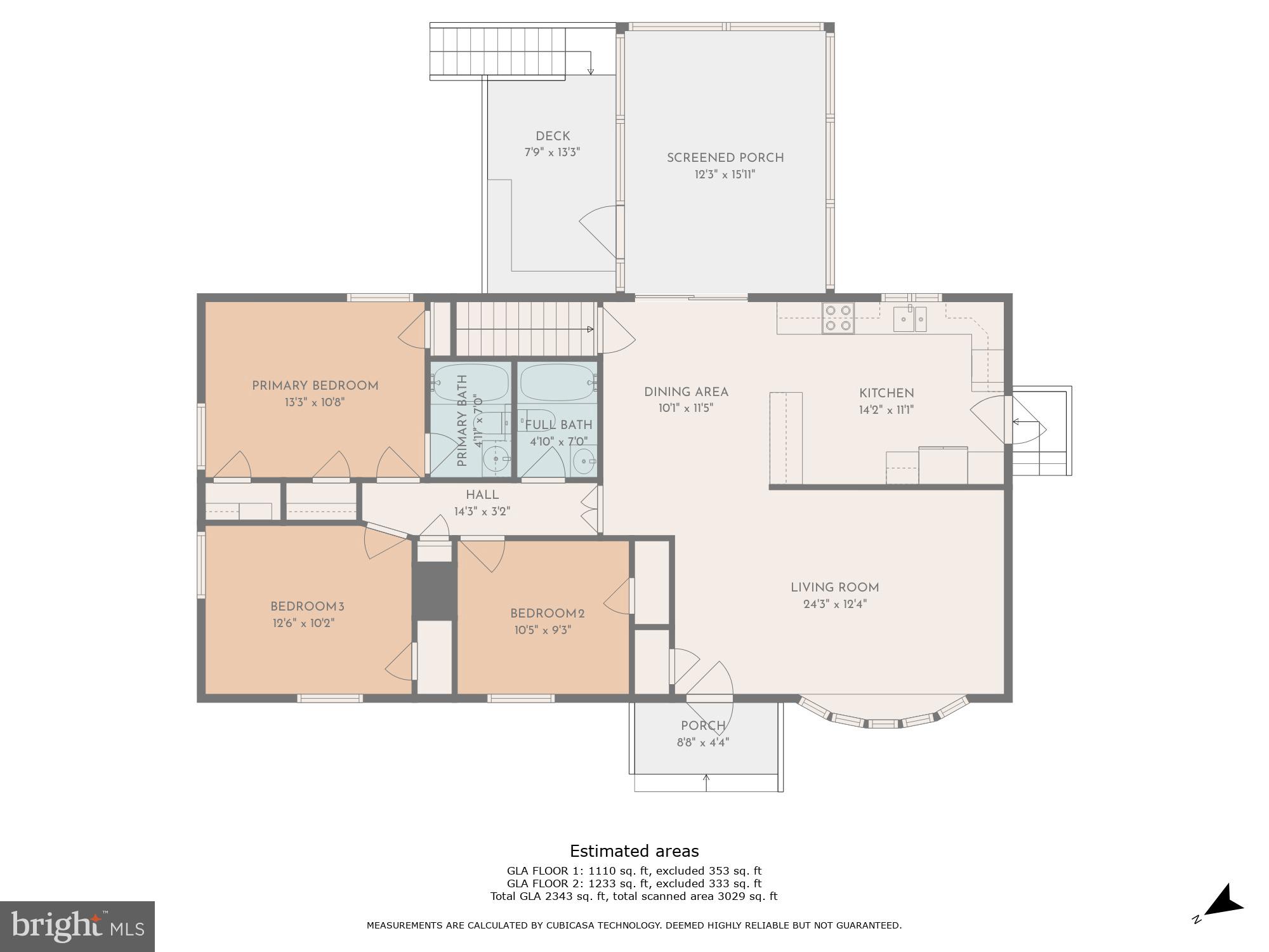 CALVERTON - Residential