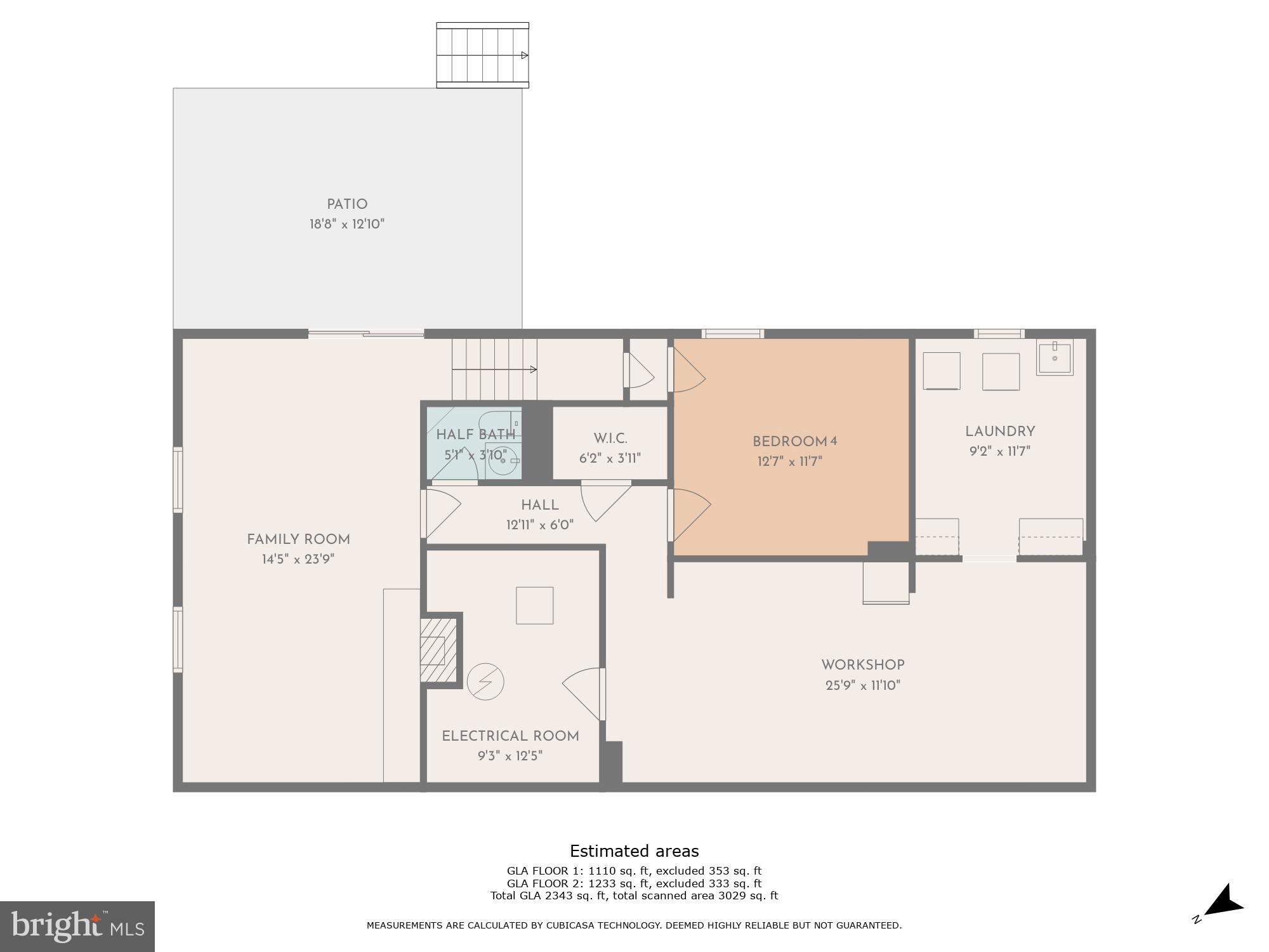 CALVERTON - Residential