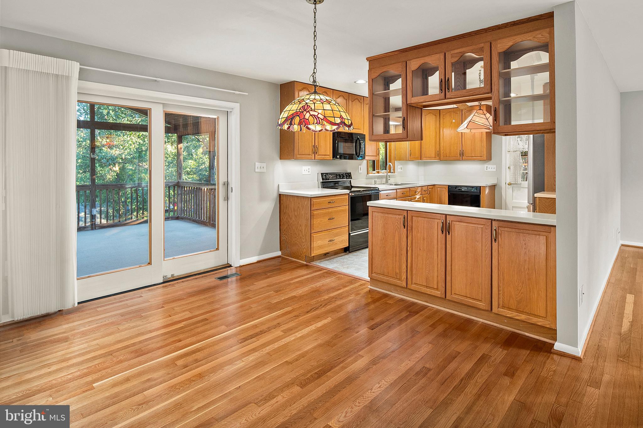 CALVERTON - Residential